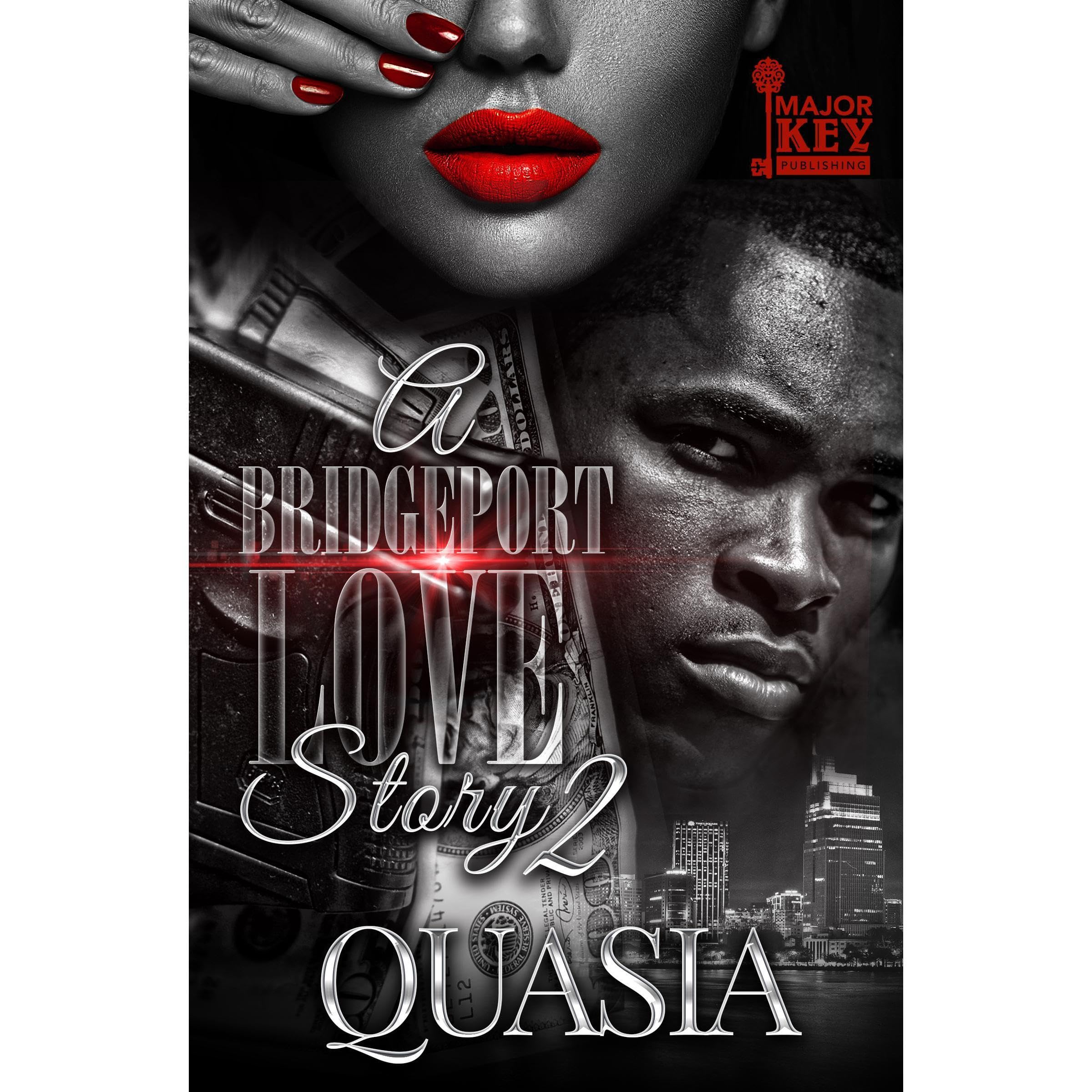 A Bridgeport Love Story 2