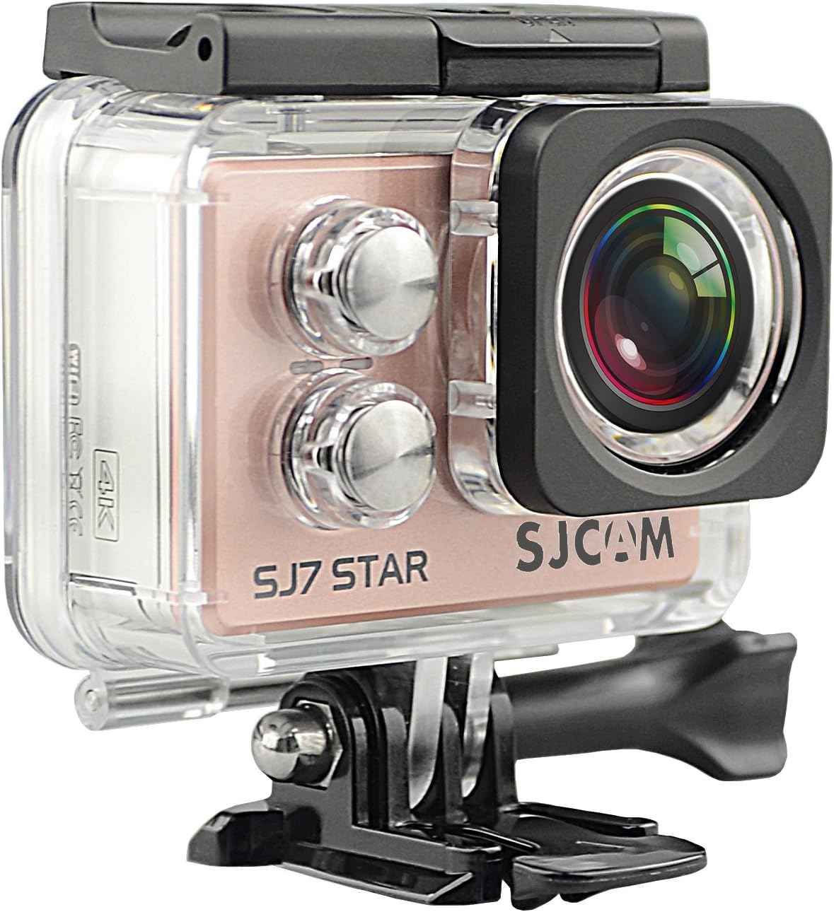 'SJCAM SJ7STAR RGD Star 4 K native Action Camera 16MP Touch Screen Sony Sensor WIFI HDMI Waterproof