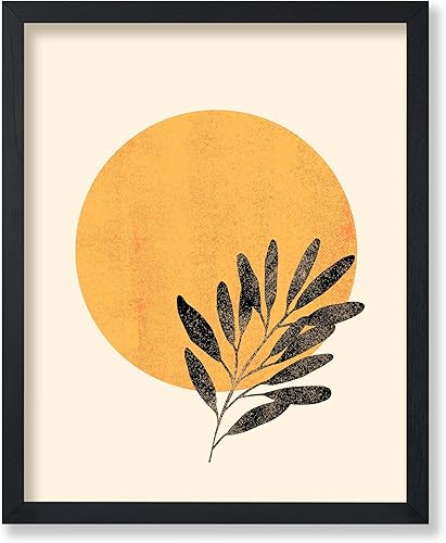 Miniatura 11 de Poster Master Póster botánico vintage, estampado floral retro, regalo para artistas, amigos, flores silvestres, acuarela, ilustración, brillante,