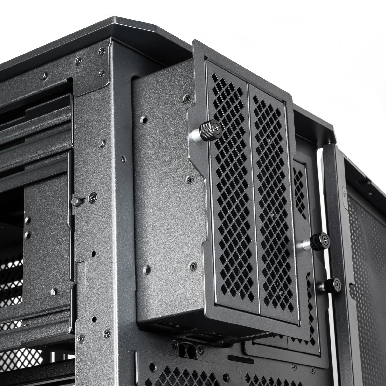 SilverStone (シルバーストン) SST-TS12C SilverStone（シルバーストーン） SST-ST55F-G｜テックウインド