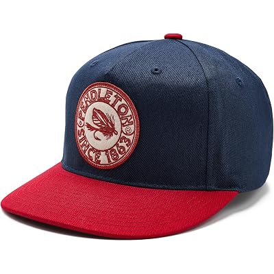 Кепка Pendleton Novelty Slideback Hat, темно-синяя