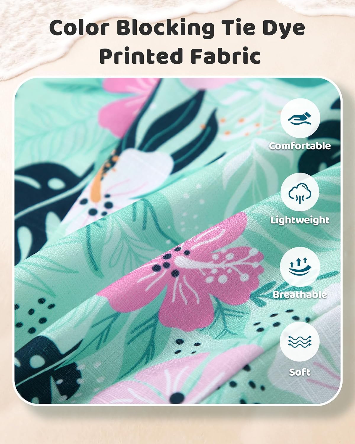 Girls Summer Clothes 3-12 Years Girl Outfits Print Ruffle Sleeveless Top + Casual Short 2 Piece Cute Clothing Set