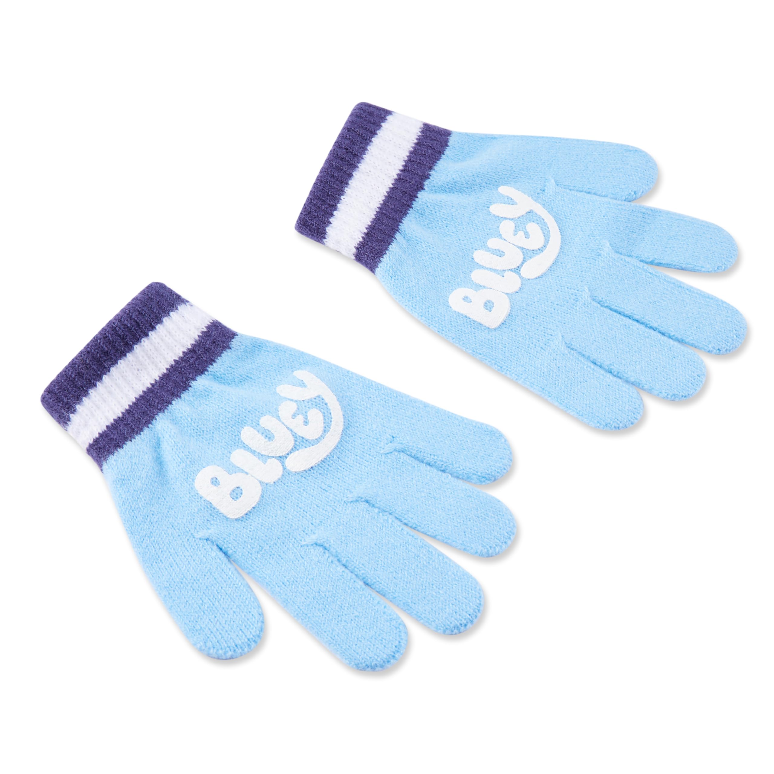 BlueY Accessori Invernali Bambina, Accogliente Caldo Set - Regalo Ragazza