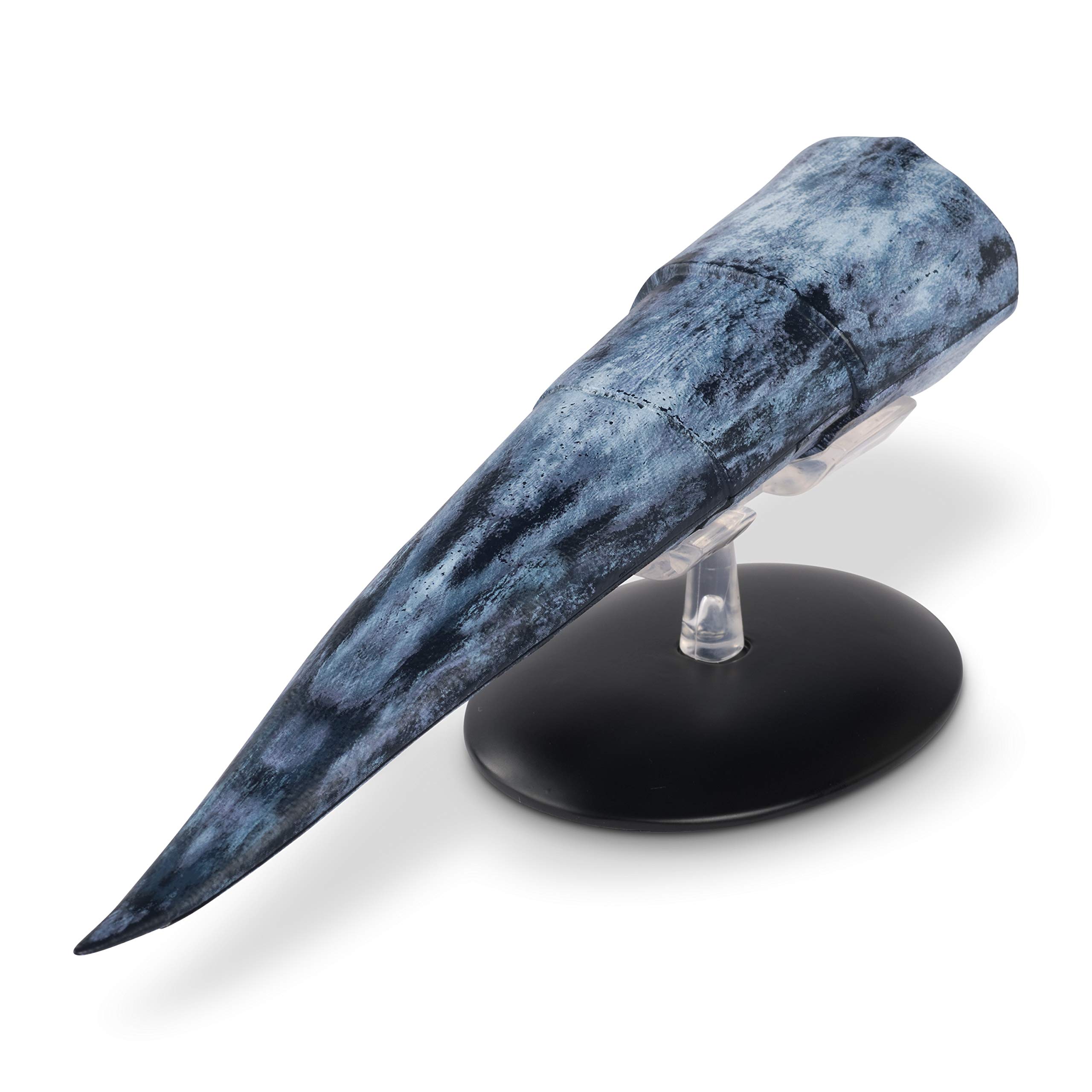 Star Trek Starships Collection Special Special Planet Killer 22 cms.