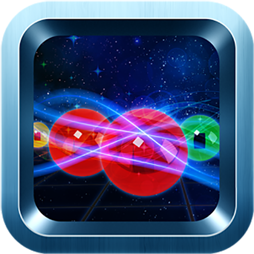 Starbles Legend Marble Game App on Amazon Appstore