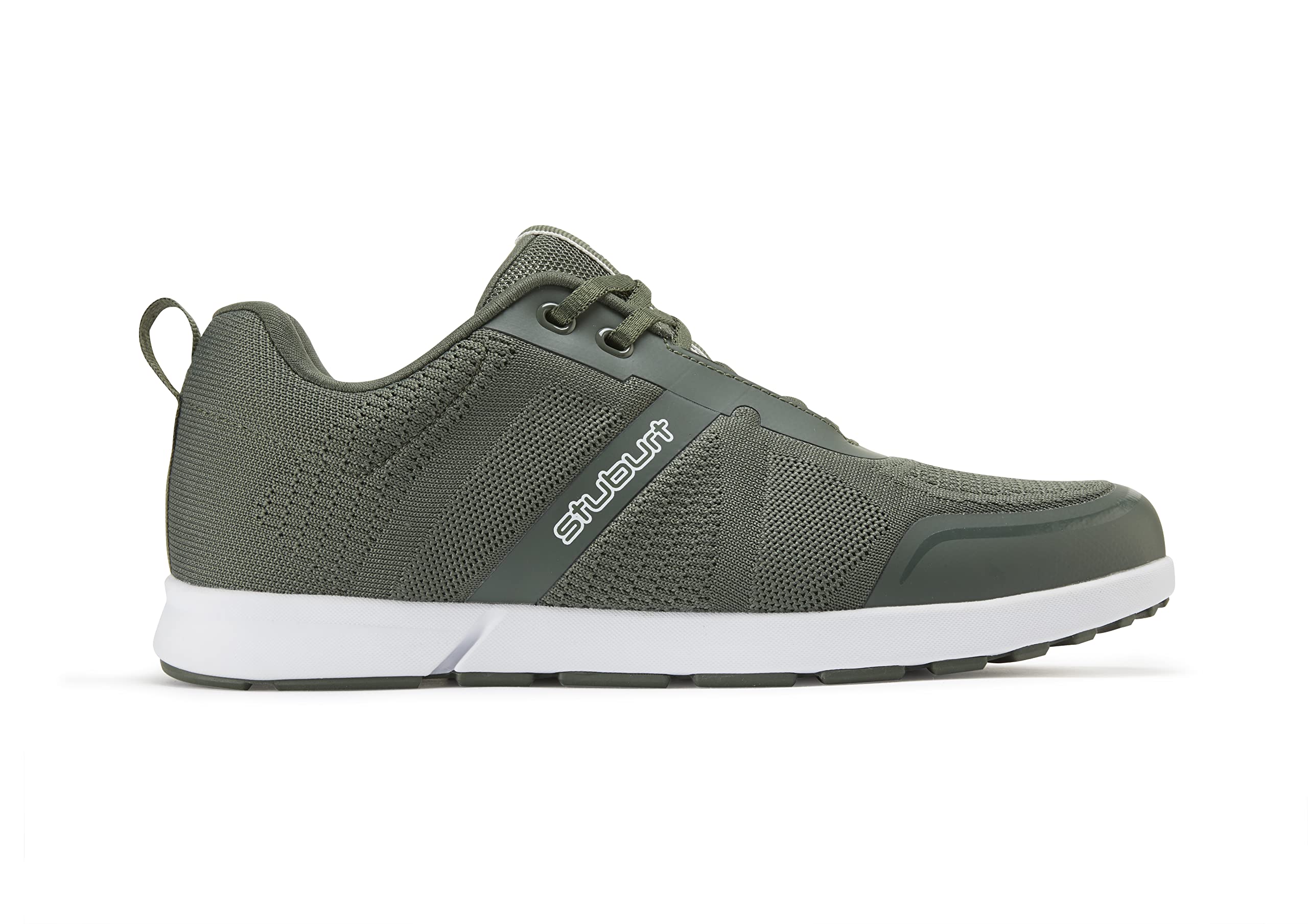 Stuburt XP Casual Traspirante Comfort Hybrid, Scarpe Impermeabili Uomo