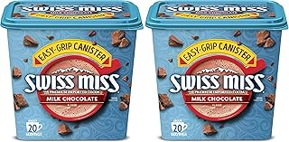 Cocoa Powder For Hot Chocolate Picks collage image 4