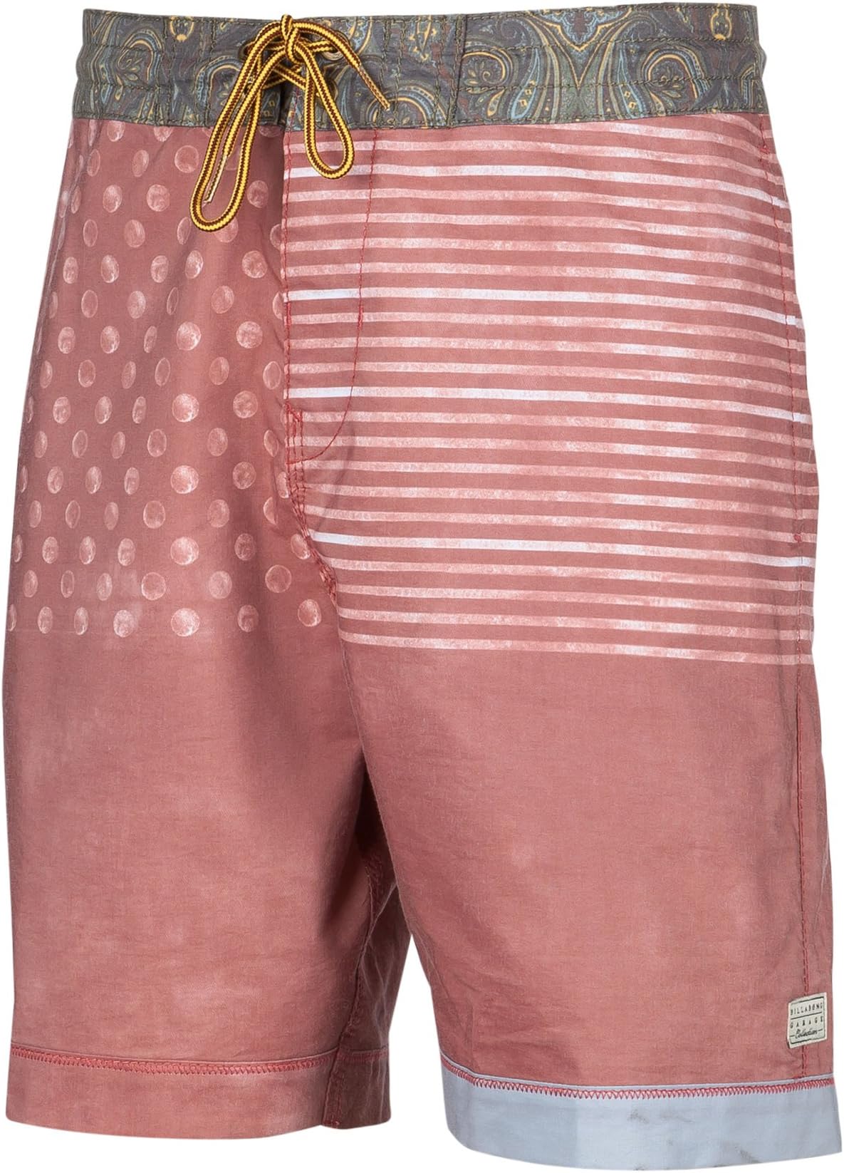 Billabong Men's Glide Boardshort