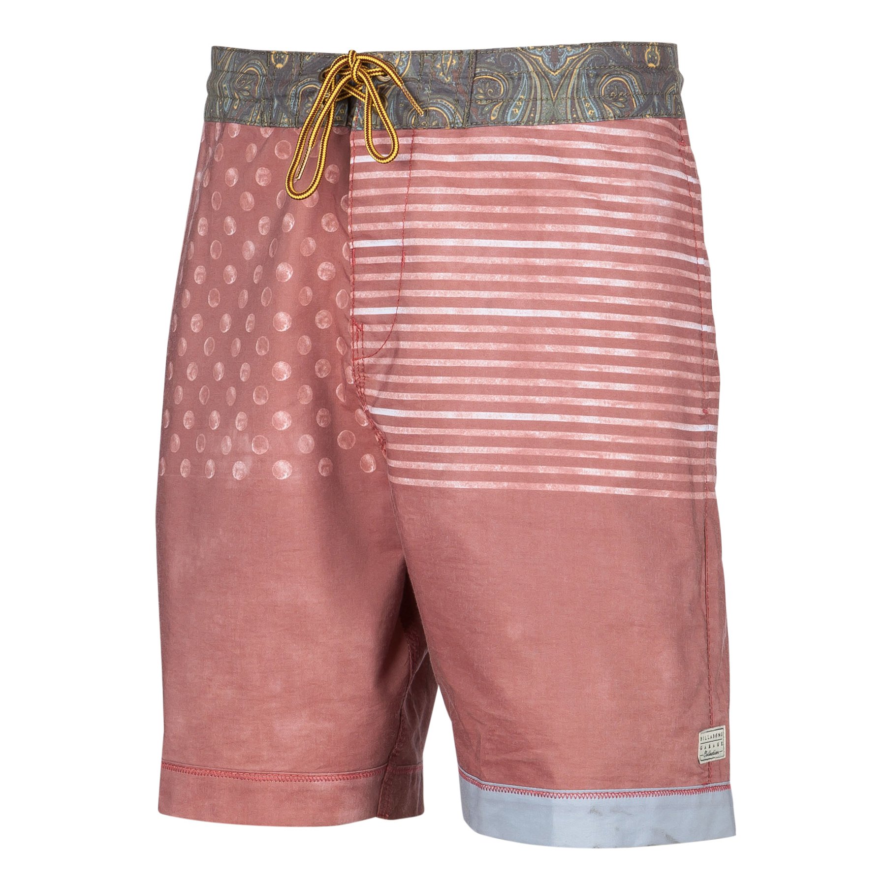 Billabong Men's Glide Boardshort