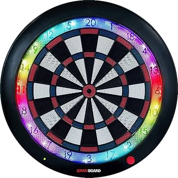 GRAN BOARD ダーツ グランボード DARTS BOARD 家庭用 GRANBOARD – GRAN DARTS