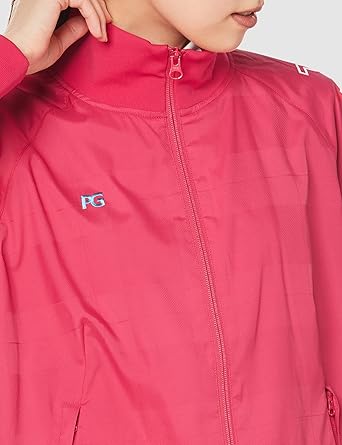 Amazon | [パーリーゲイツ] レディース ブルゾン タフレックス