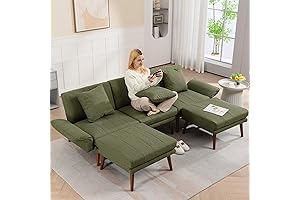 Sectional Sofa Set: Comfort and Style in One Package