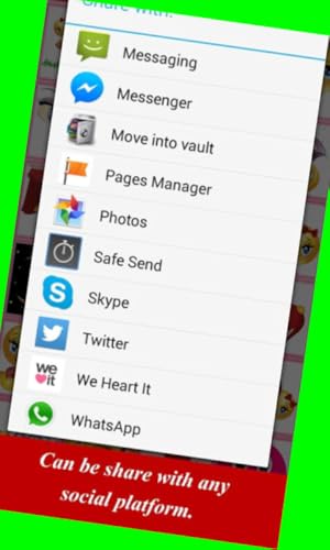 Ima Love Stickers thumb #4