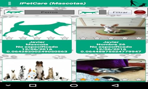 iPetCare