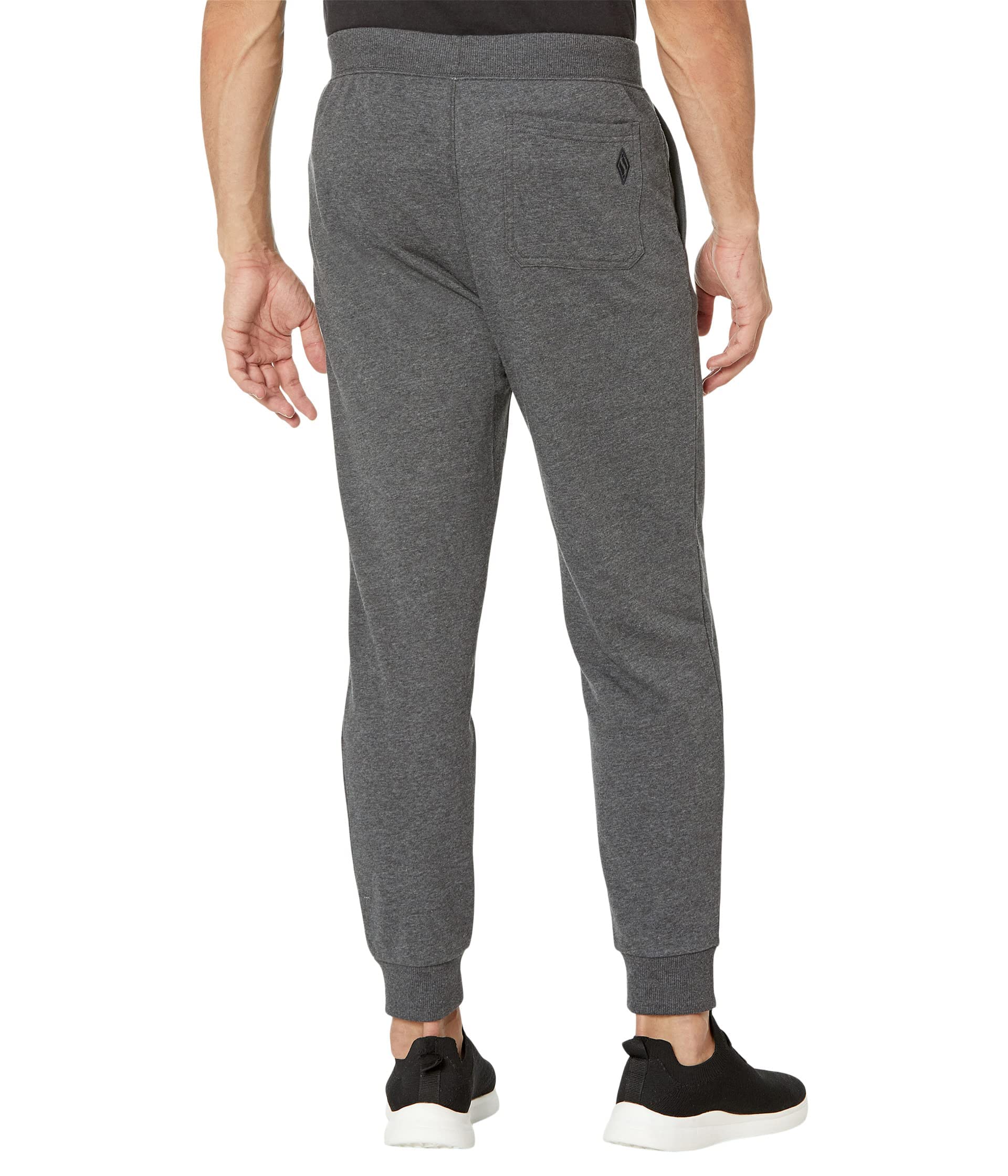 Skechers Jogger de Expedición - Pantalones Deportivos Hombre