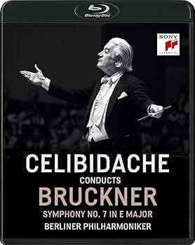 チェリビダッケ/ブルックナー/アレのアレのヤツ Amazon