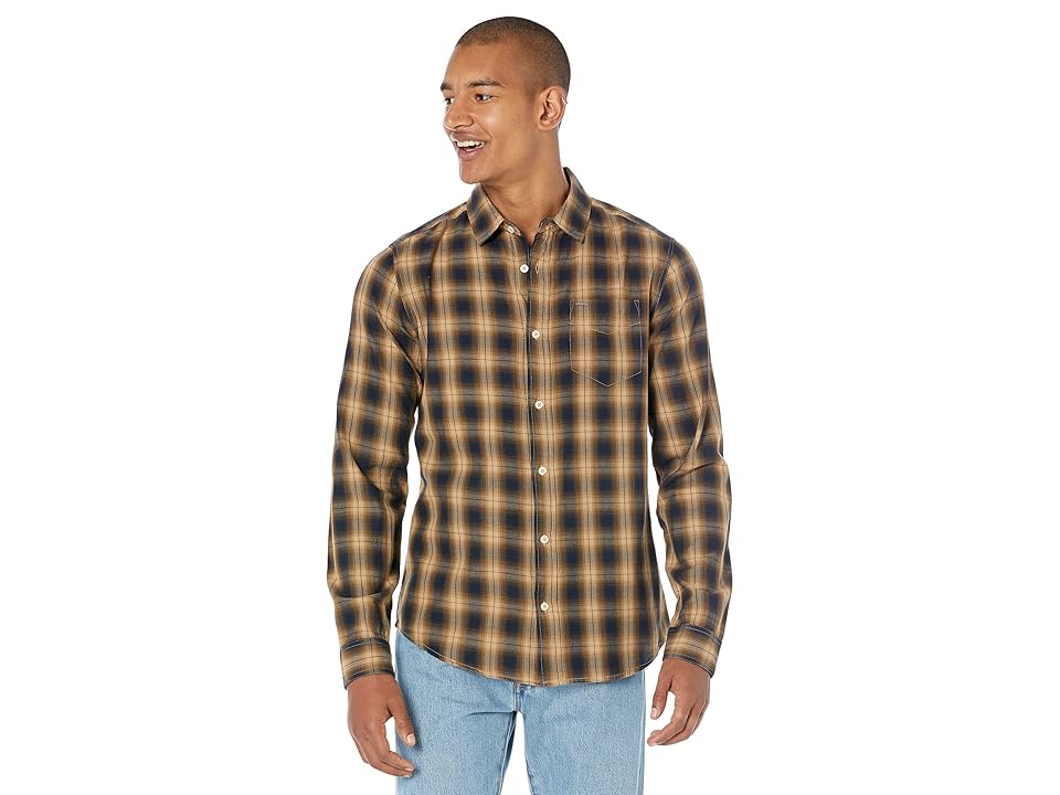 Buffalo David Bitton Sonb (Monk) Men's Clothing INTERNATIONAL SHIPPING