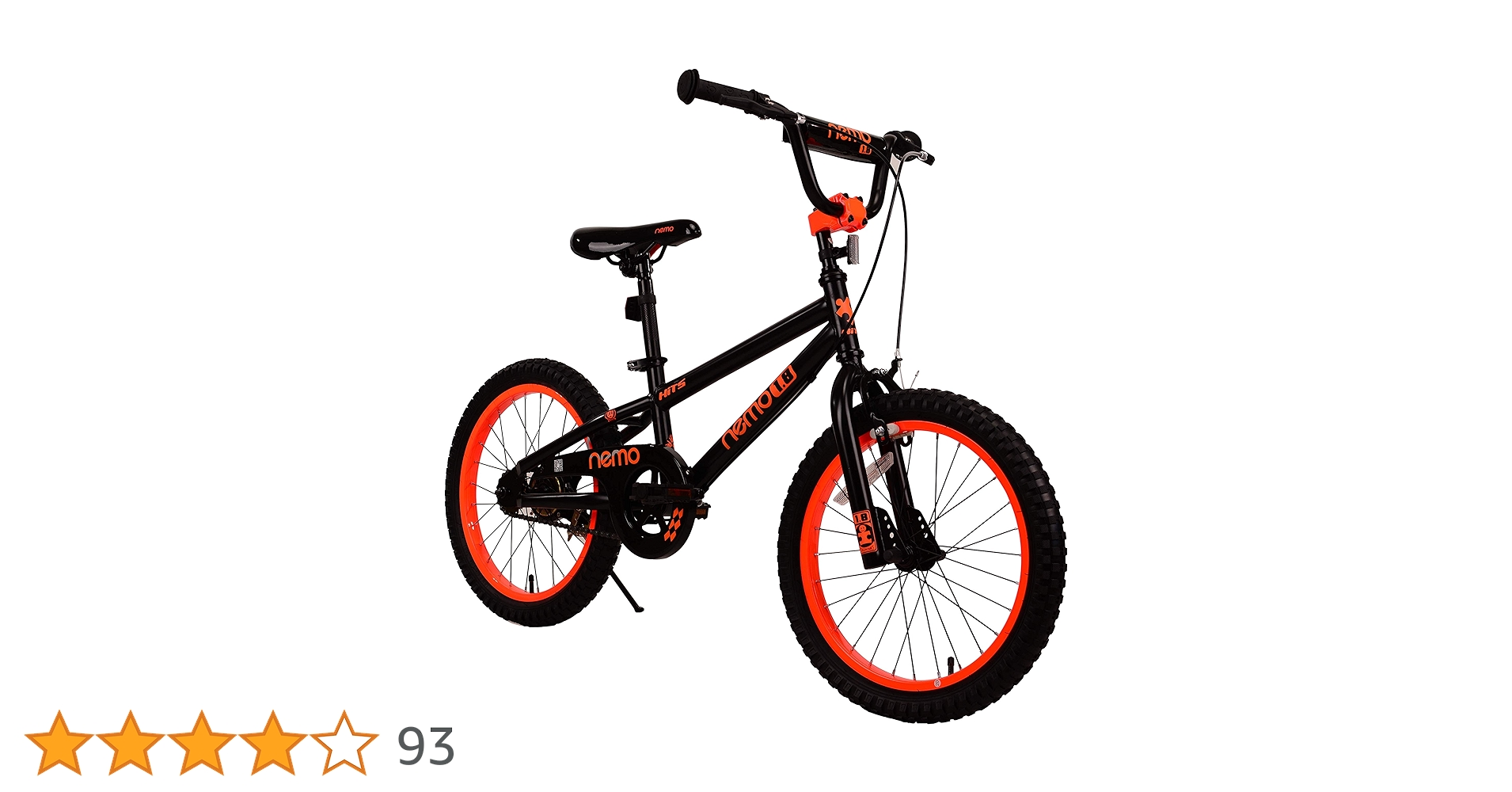 Amazon | ROCKBROS(ロックブロス) 子供用 自転車 かわいい 18インチ Amazon | ROCKBROS(ロックブロス) 子供用 自転車 かわいい 18インチ