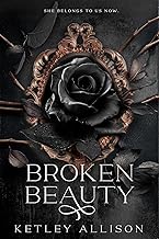 Broken Beauty (Titan Falls Book 1)