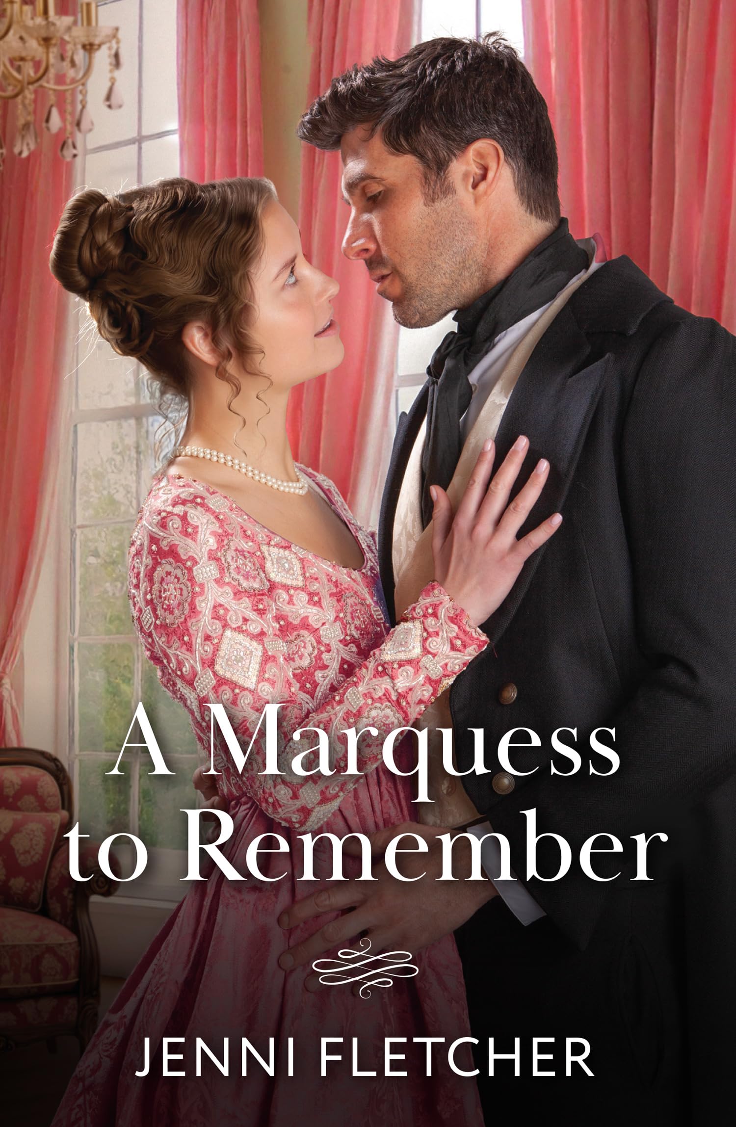 A Marquess To Remember: An enemies to lovers Regency romance perfect for fans of grumpy/sunshine in 2026!