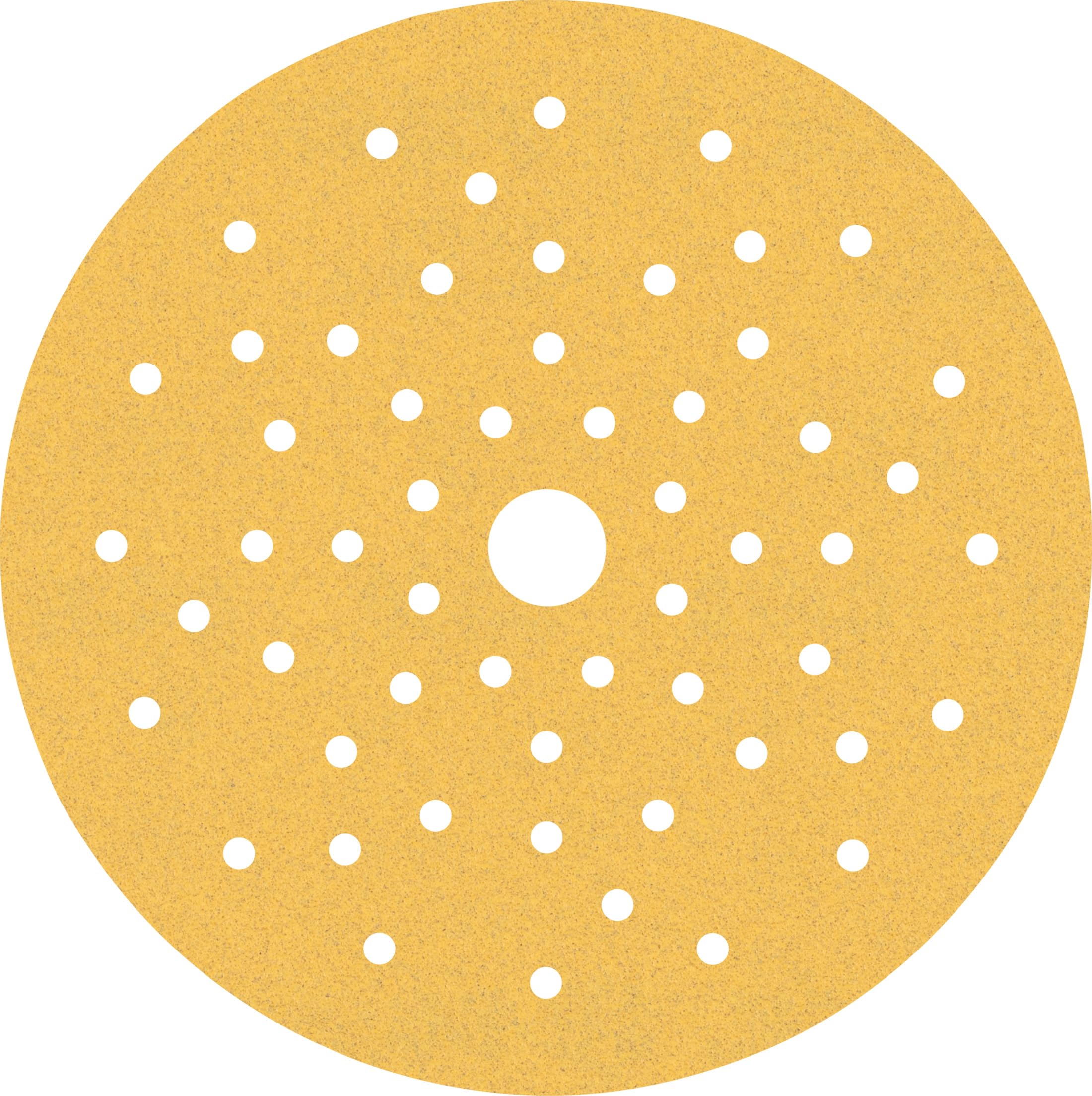 Bosch Professional 50x Expert C470 schuurpapier (voor Hardhout, Verf op hout, 150 mm, Korrel 150, accessoires Excenterschuurmachine