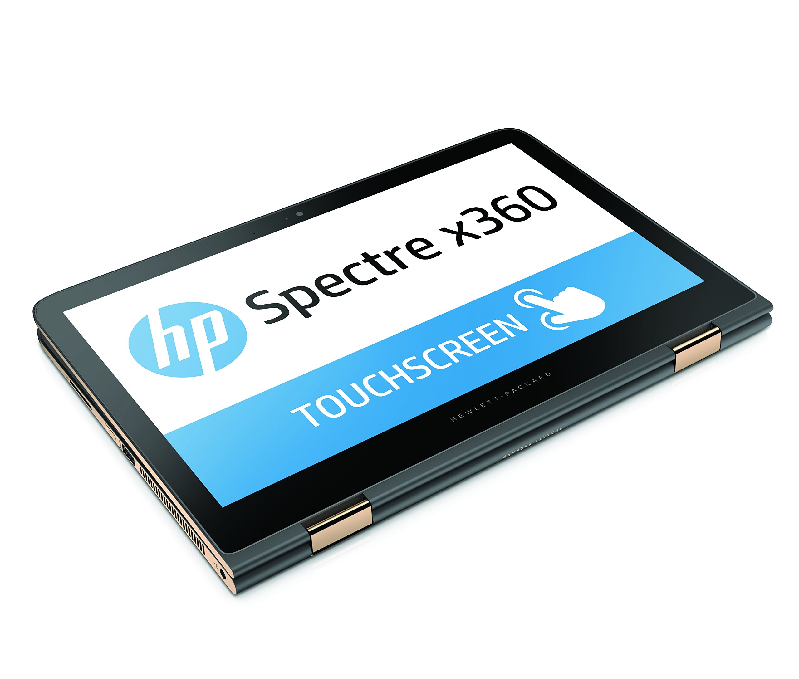 HP Spectre x360 13-4129na 13.3-Inch QHD Touch-Screen Convertible