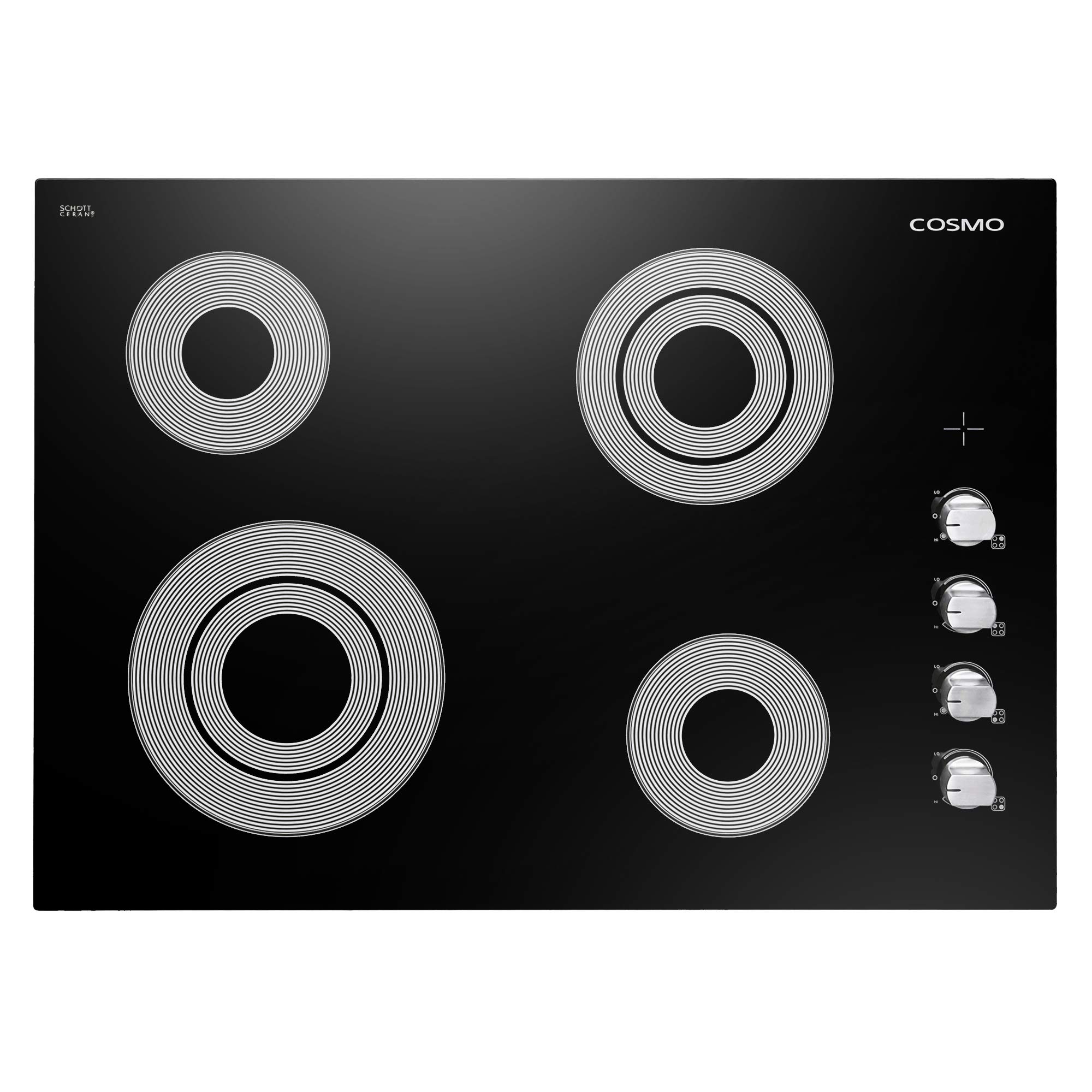 COSMO COS-304ECC Cooktop