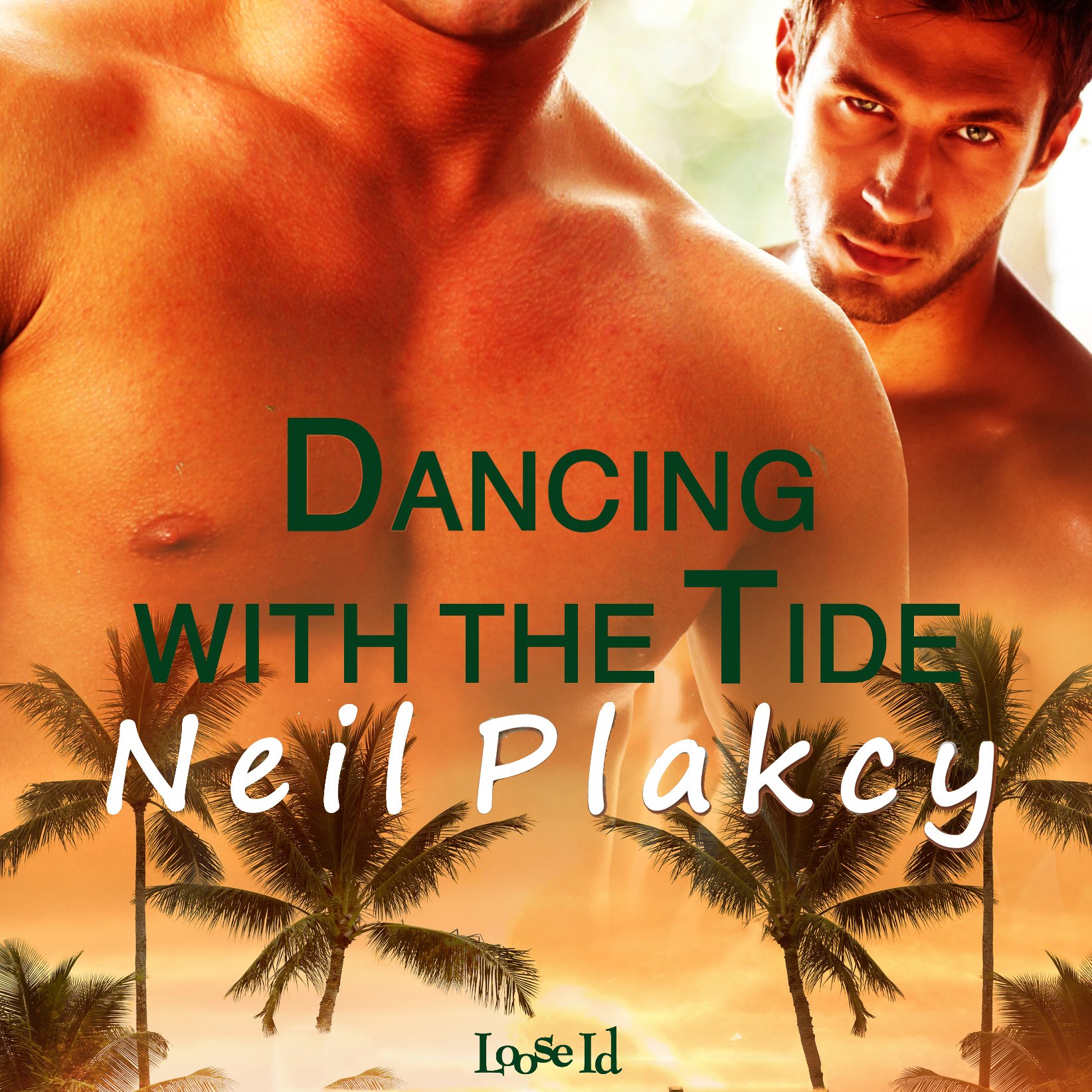 Cover art for Dancing with the Tide