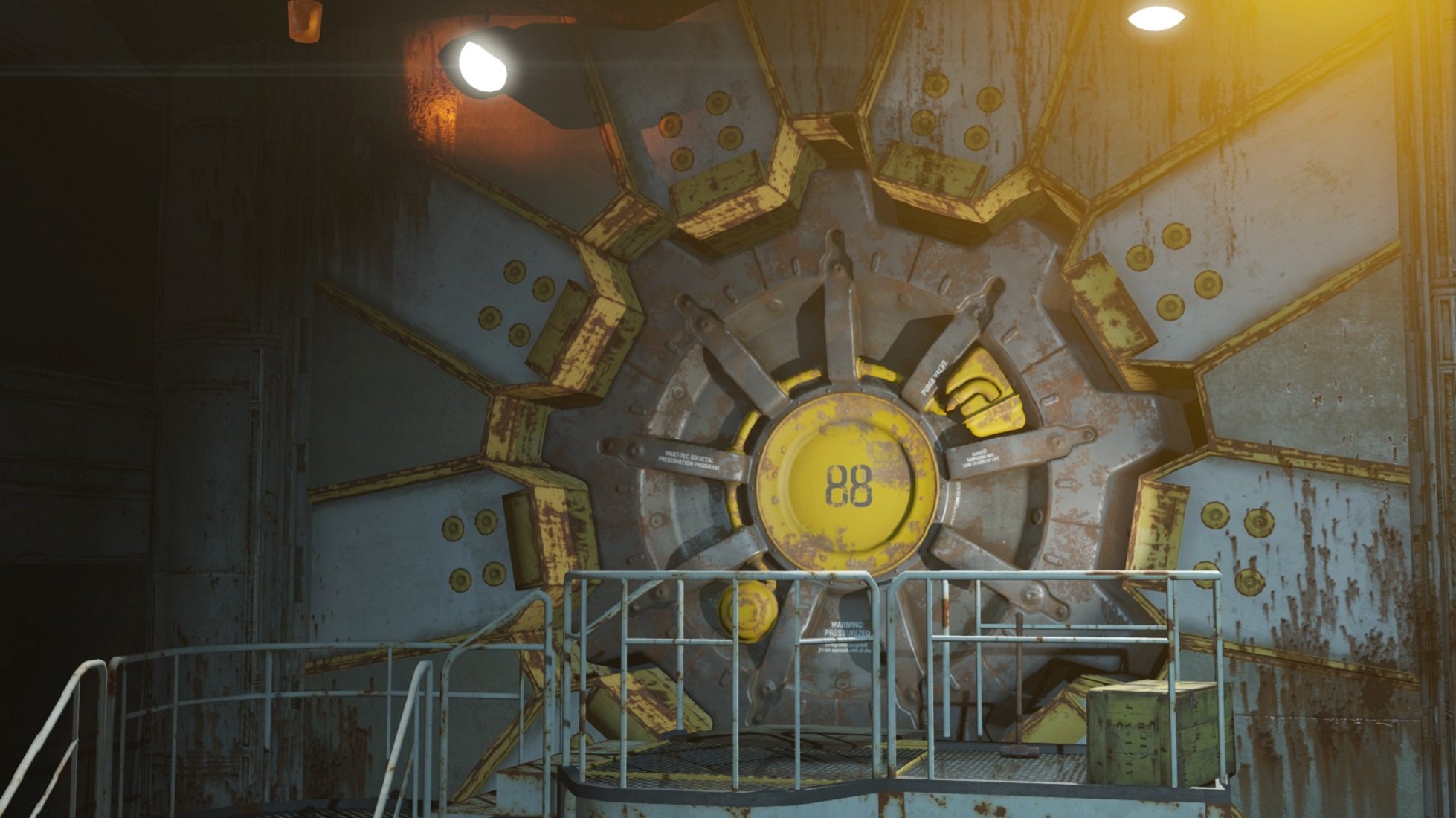 Fallout 4 GOTY - Game of The Year - Xbox One