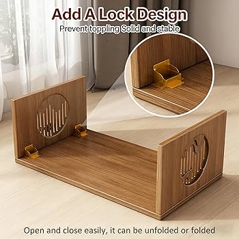 Amazon.com: Ekjkldo Folding Coffee Table, Foldable Japanese Floor