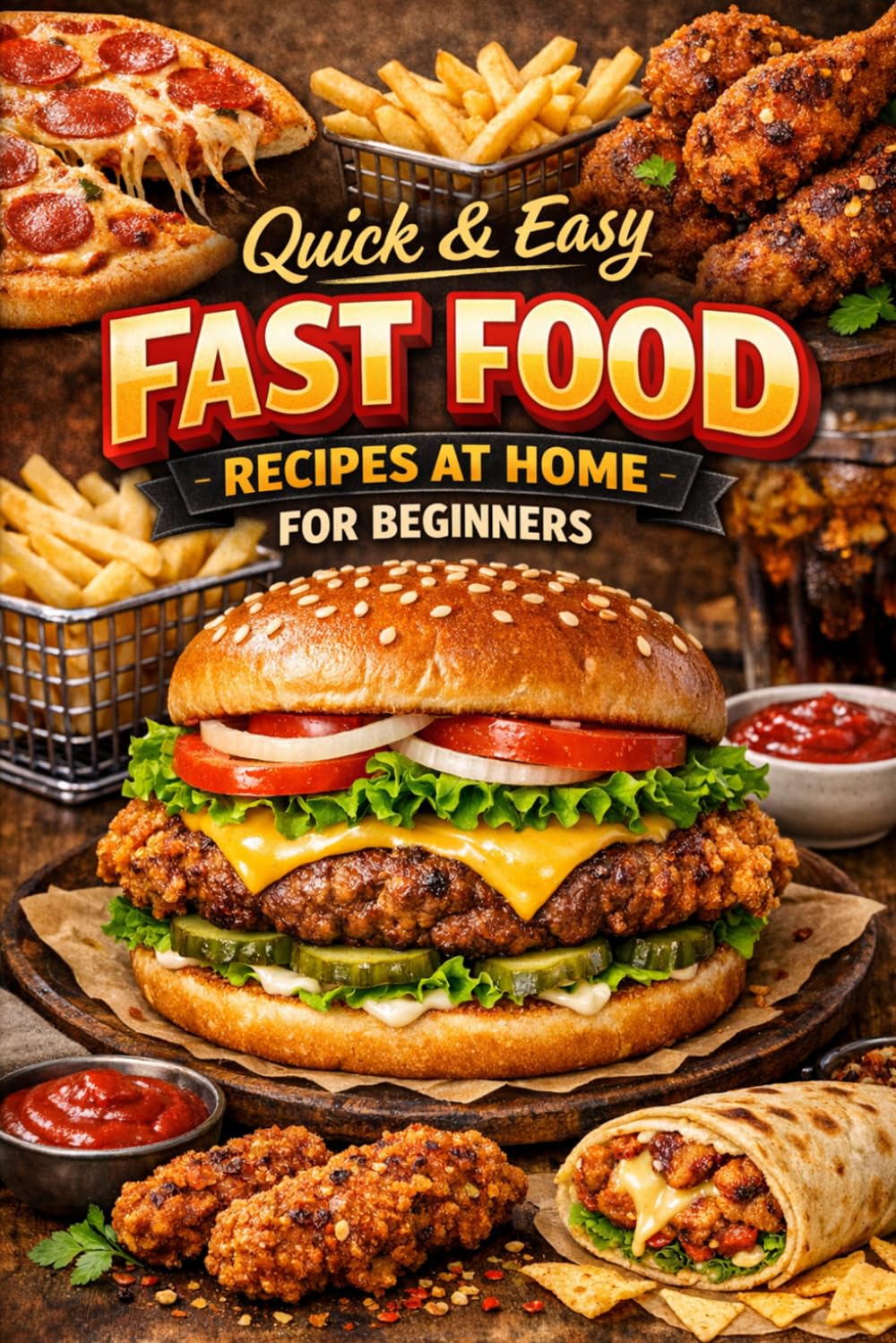 Fast Food Guide