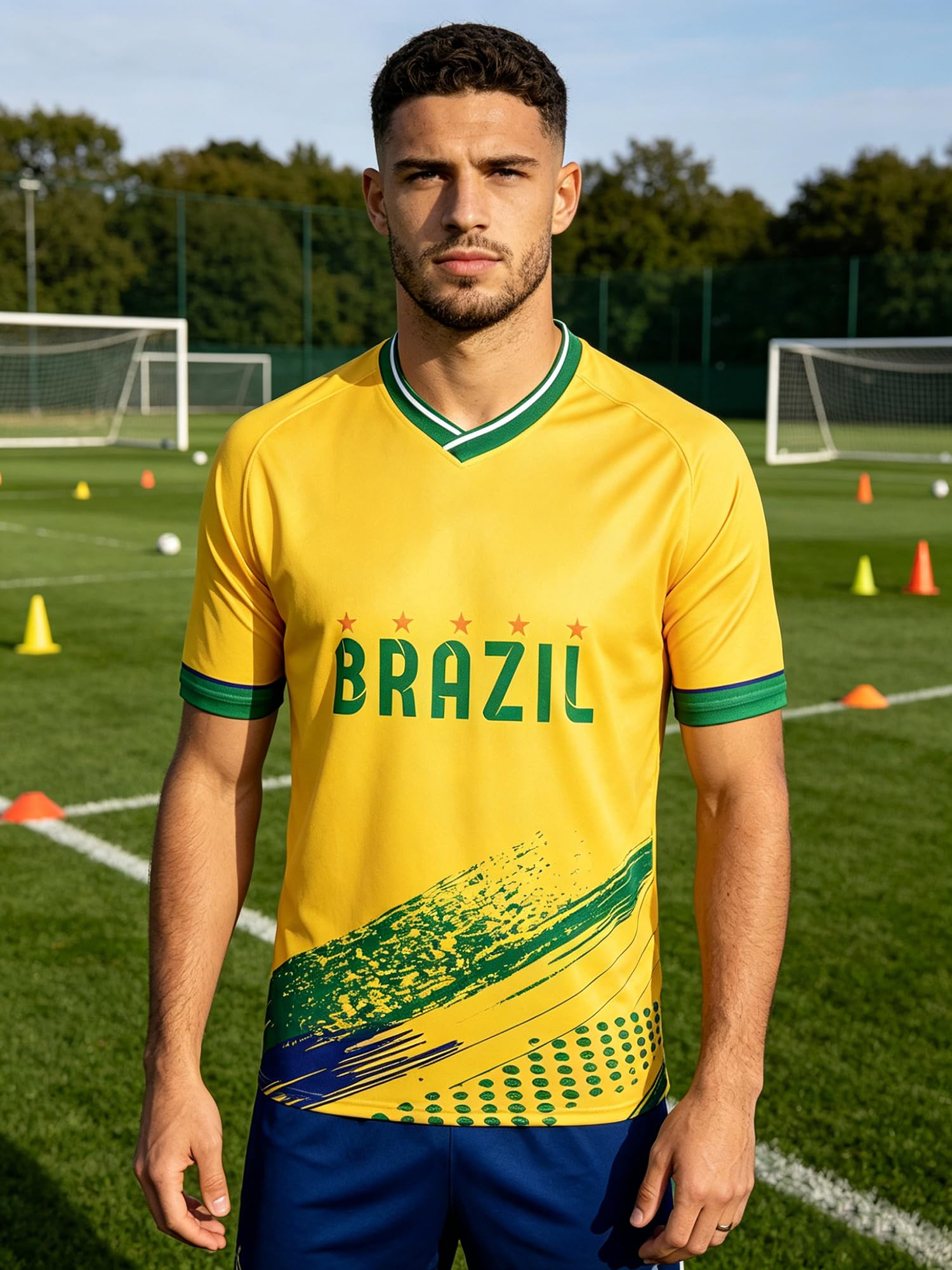 2026 Coppa di Calcio T-Shirt Tifosi 48 Squadre Nazionali Sport Casual Bandiera Nazionale Stampa Uomo Donna Traspirante Asciugatura Rapida Maglietta Fan Soccer Maglia