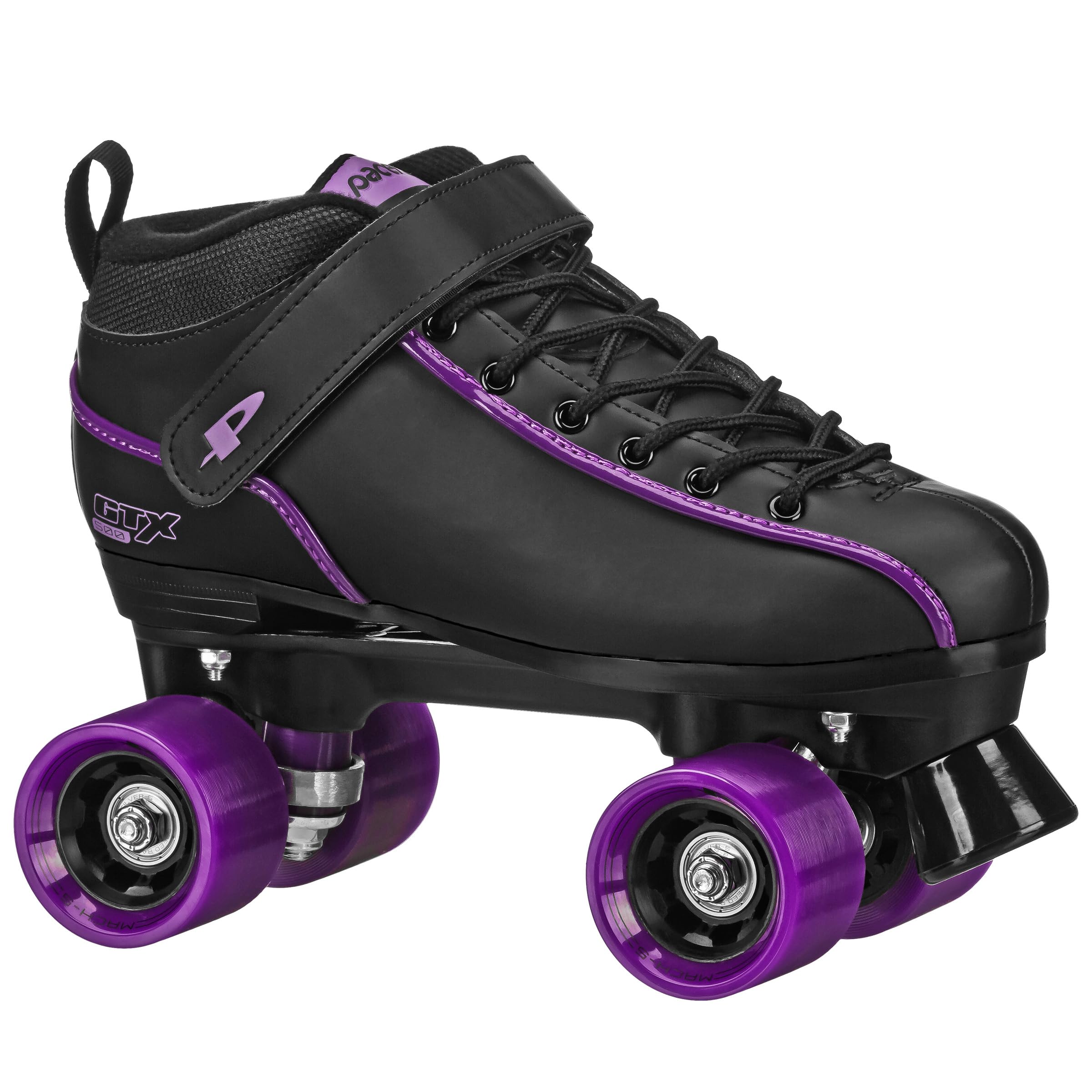 Pacer GTX 500 Performance Speed Roller Skates