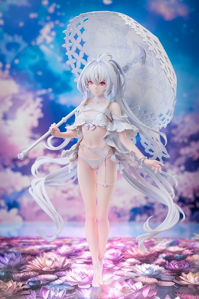 FGO プリテンダー/レディ・アヴァロン 1/7スケールフィギュア Amazon.co.jp: Fate/Grand Order プリテンダー/レディ・アバロン