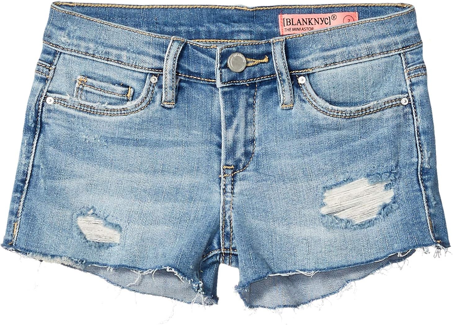 Abercrombie kids jean shorts Clearance