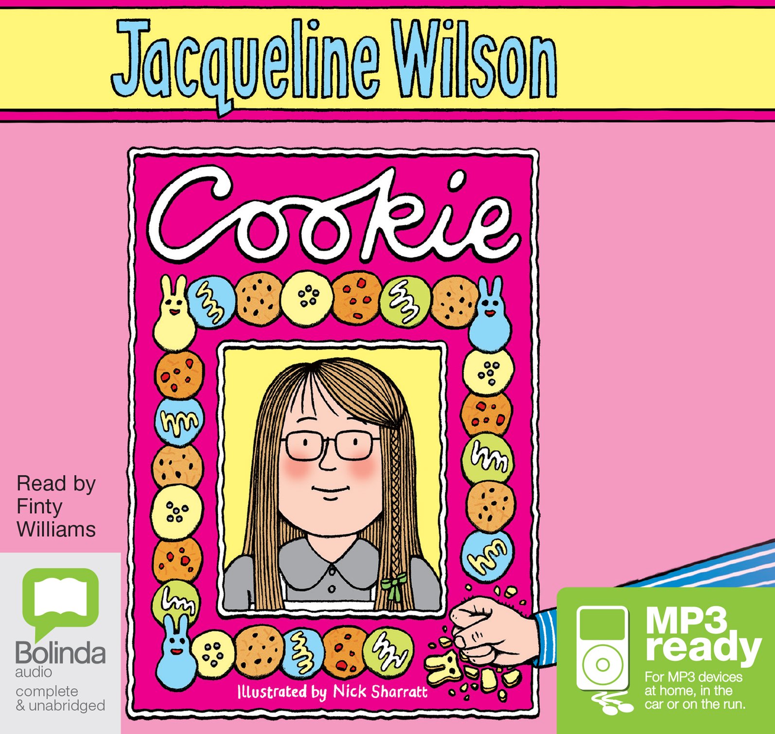 Cookie