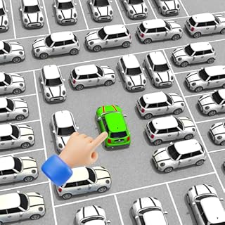 Parking Jam Unblock Traffic 3D Car Games - Free Car Parking 3d Sport Car Parking & Driving - Parking Puzzle Challenge Car Escape Game 2023 - Puzzle Board Brain Master Tricky Fun Offline Car Out Games
