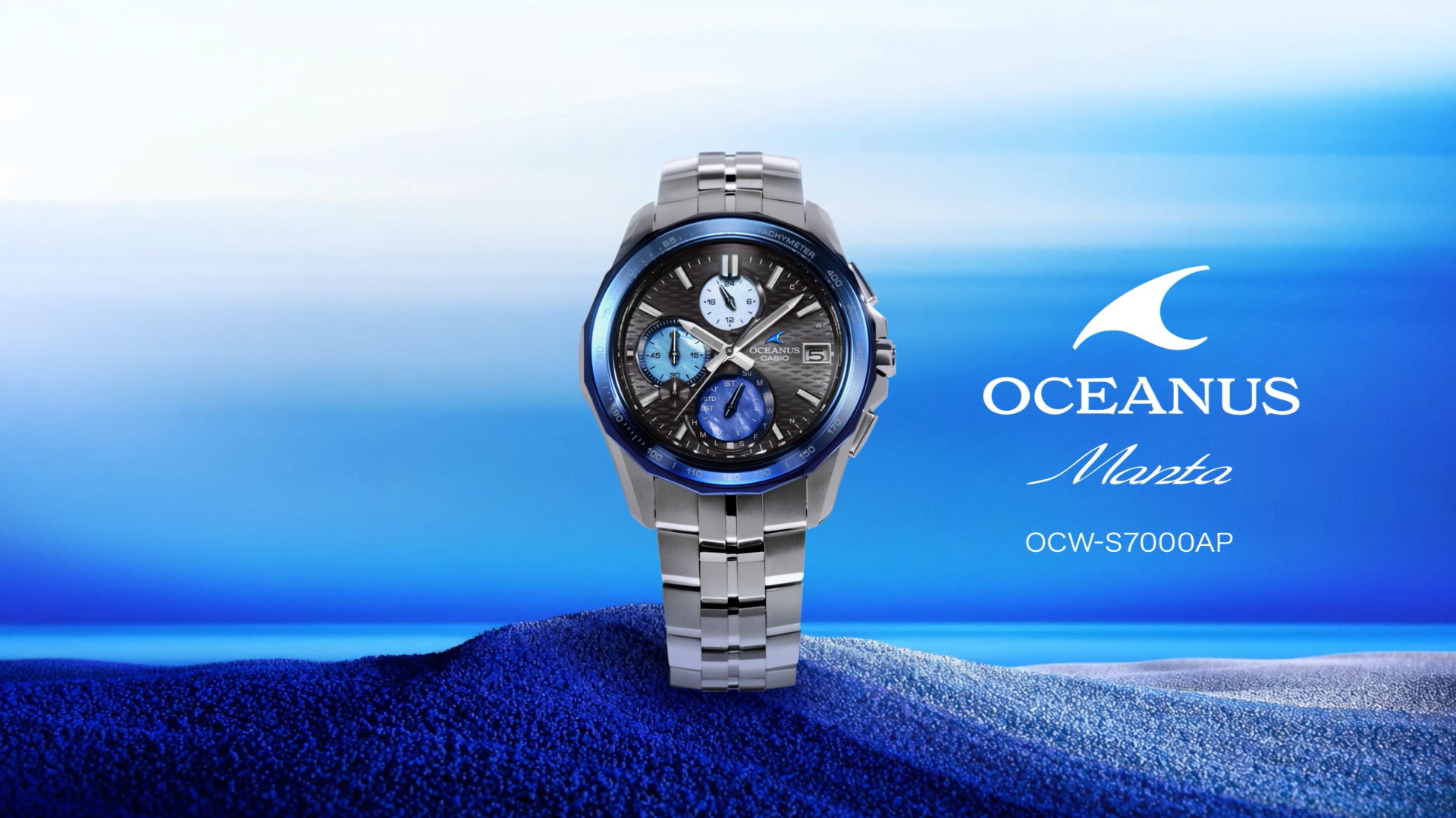 Amazon.co.jp: OCEANUS