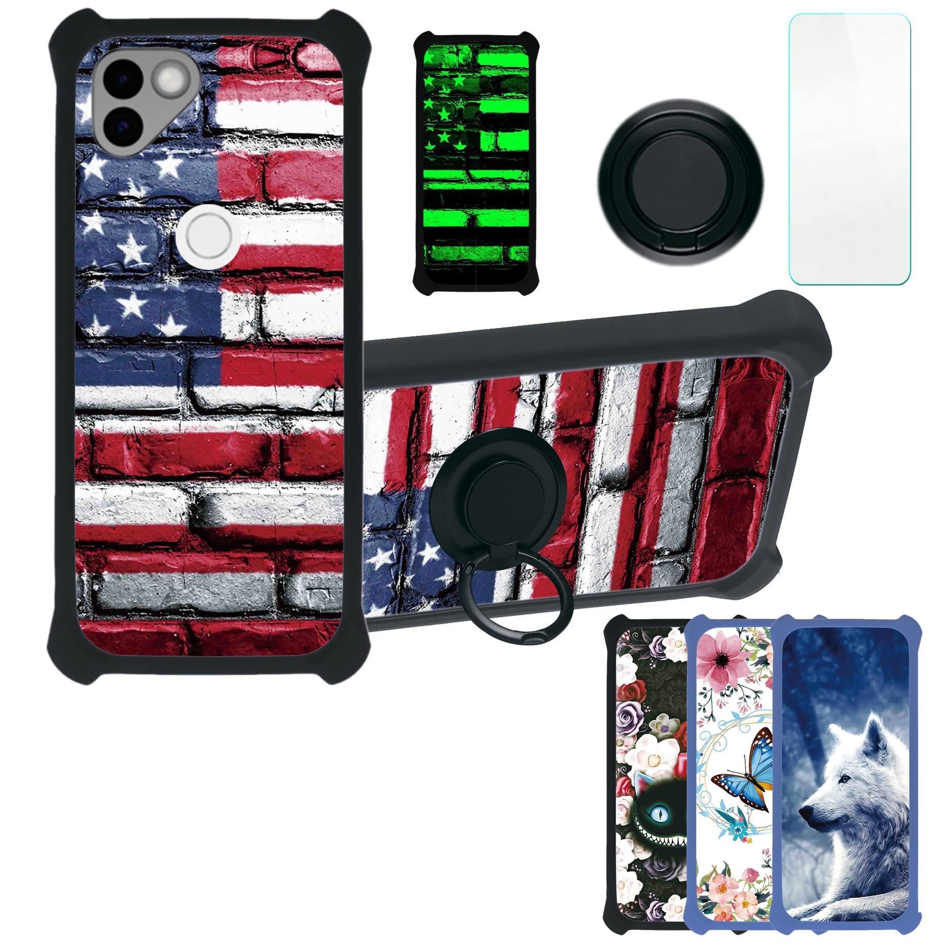 スマホアクセサリー solana mobile Amazon.com: jioeuinly Solana Mobile Saga Phone Case