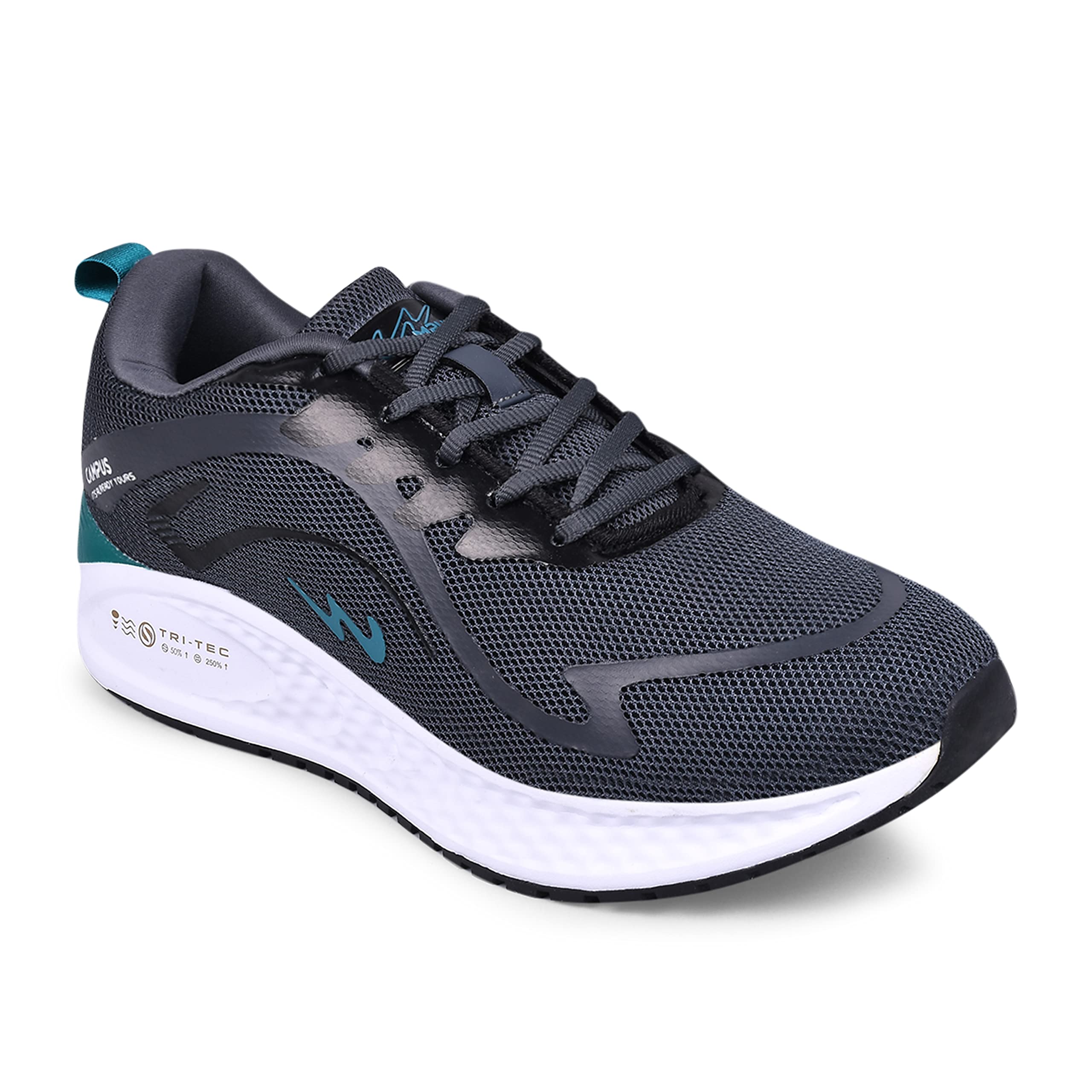 See full amazon price history chart for Campus Mens Camp Drifter D.Gry/T.BLU Running Shoes - 7UK/India 22G-190 Campus Mens Camp Drifter D.Gry/T.BLU Running Shoes - 7UK/India 22G-190 (B0BL8GZ8WT) Amazon Price History, Amazon Price Tracker