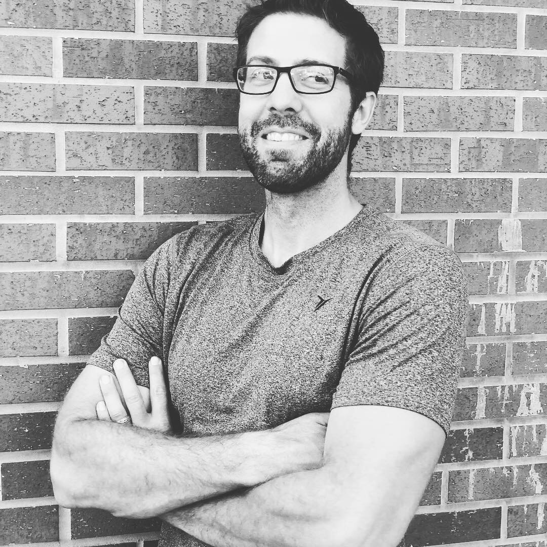 Matt Russell books, biography, latest update