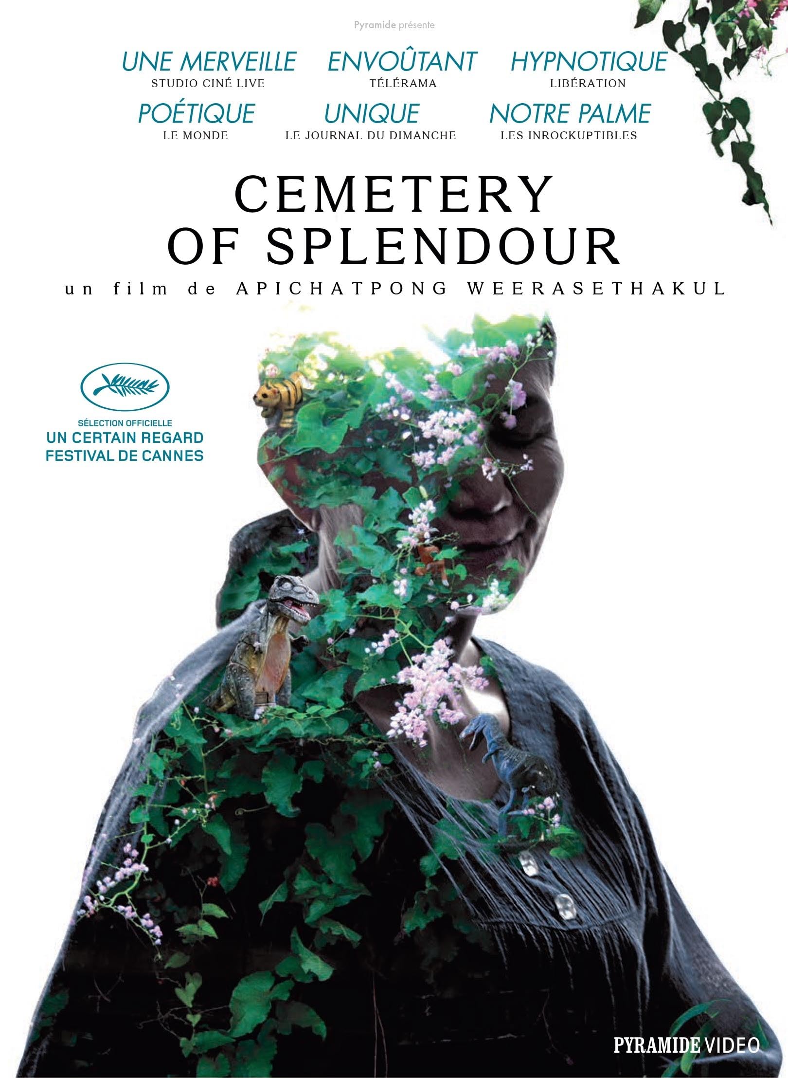Cemetery of Splendour DVD 光の墓 81JX9SWbaEL.jpg