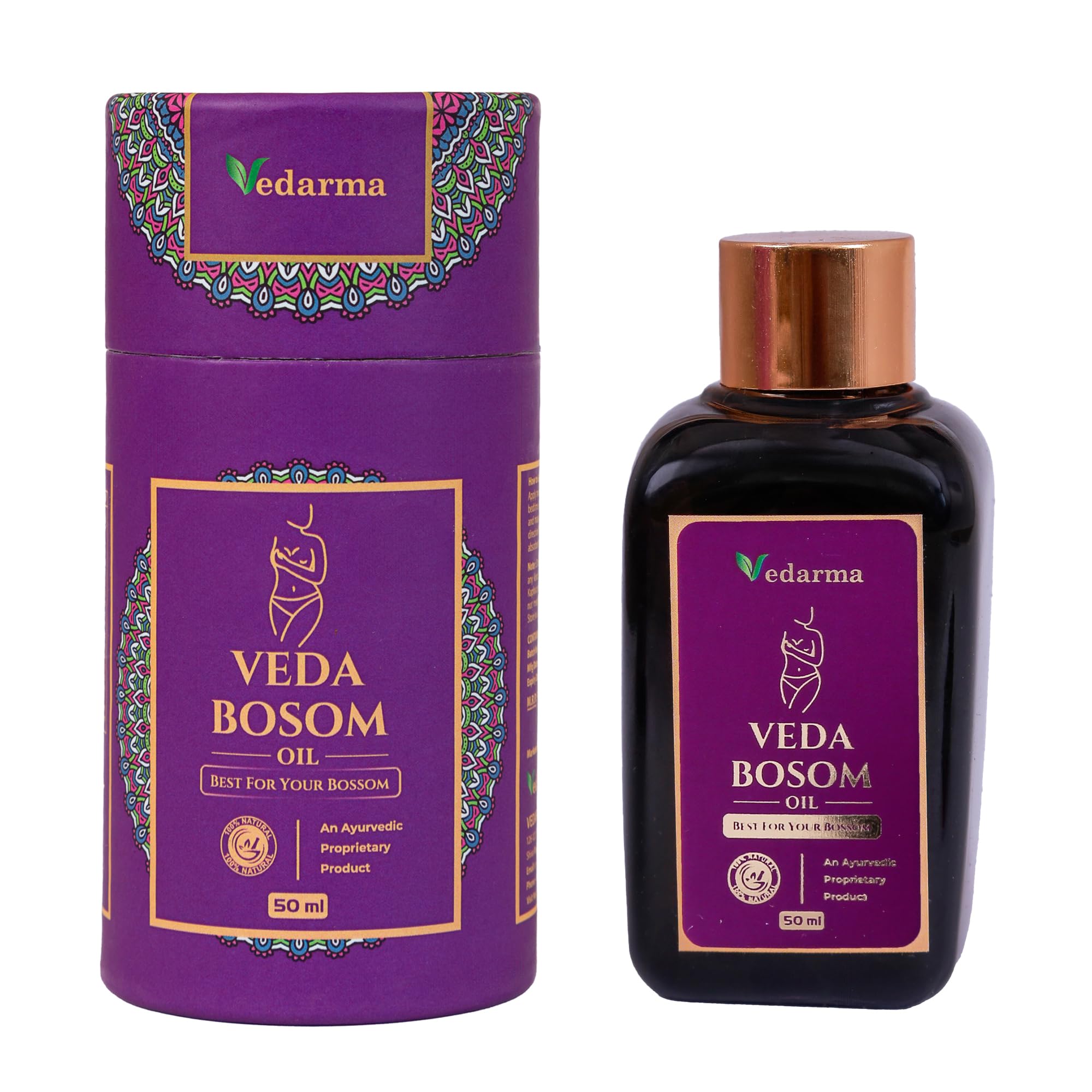Veda Bosom 50 ml-image-46