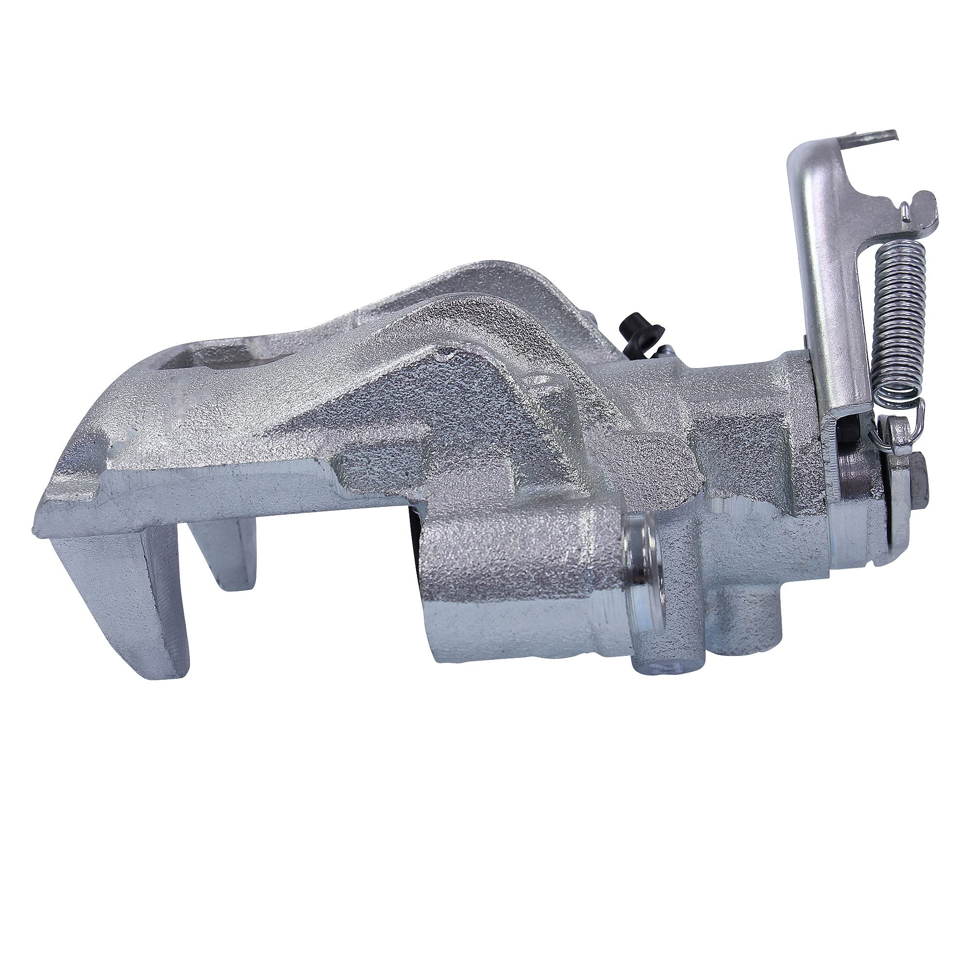 ATEC Germany 1x pinza freno posteriore destra, compatibile con IVECO DAILY | Compatibile con: IVECO DAILY III Bus, DAILY III Kasten, DAILY III Pritsche/Fahrgestell, DAILY IV Bus, DAILY IV Kasten
