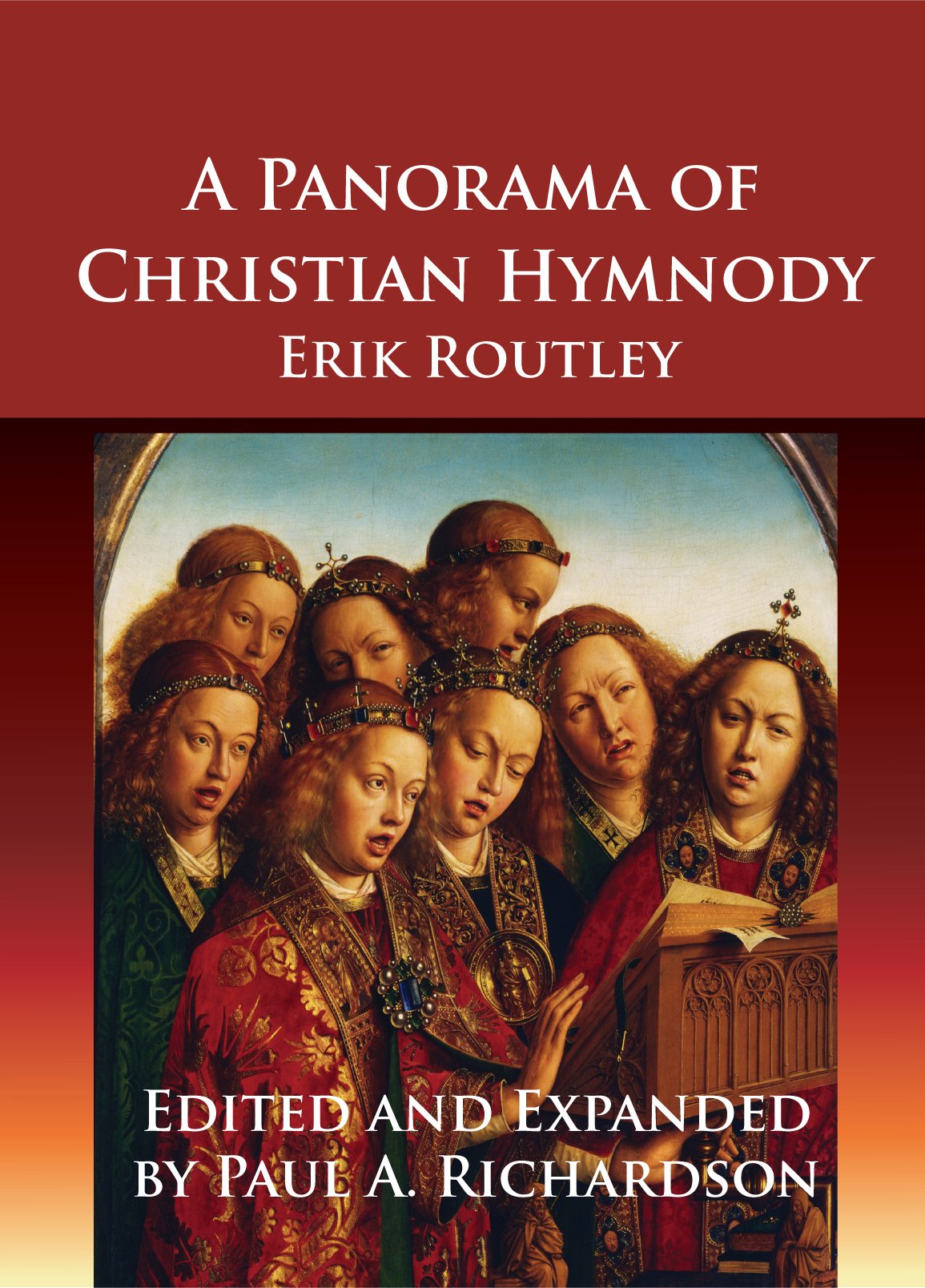 Panorama of Christian Hymnody