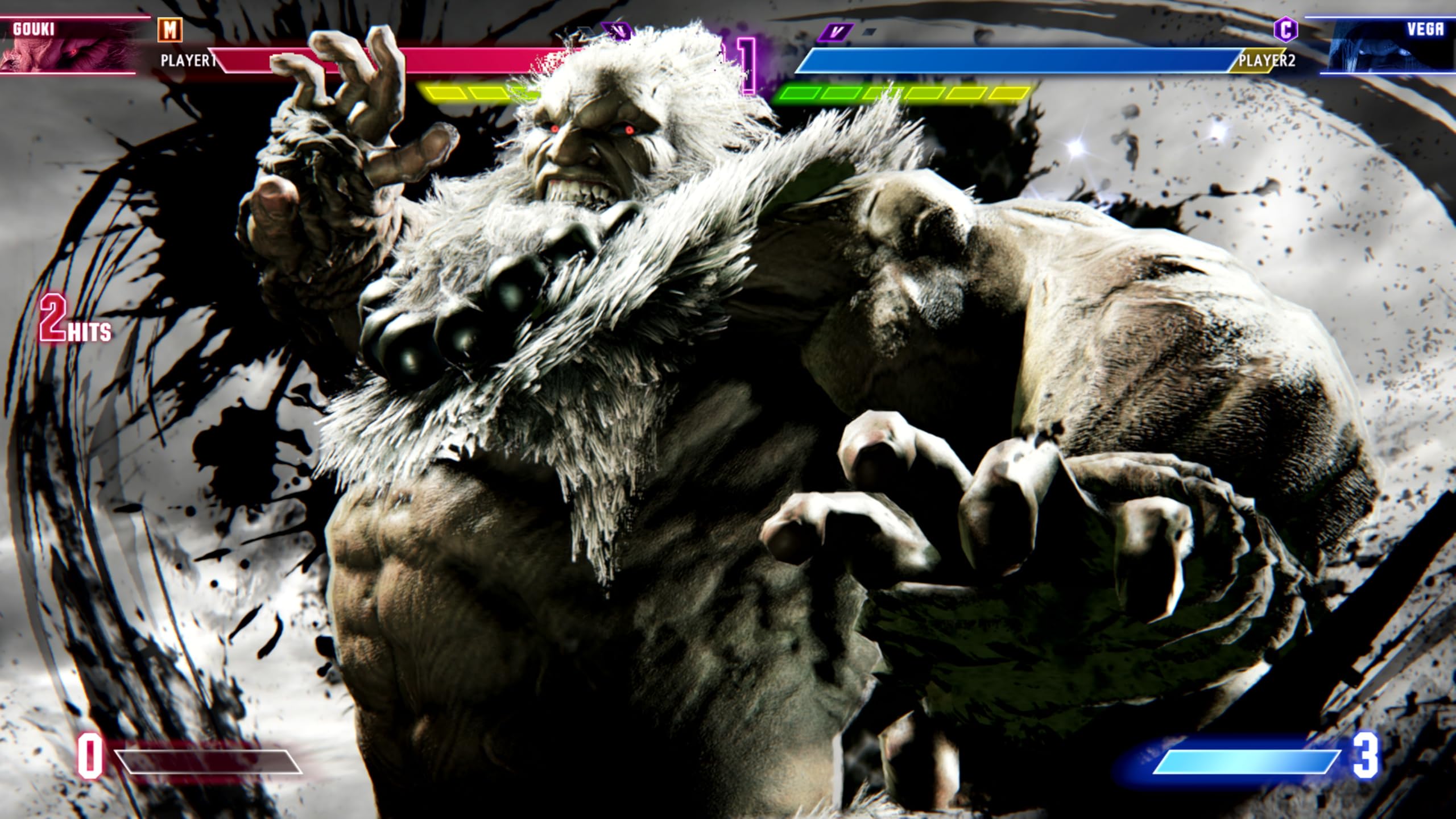 Amazon.co.jp: Street Fighter 6 Year 1-2 Fighters Edition