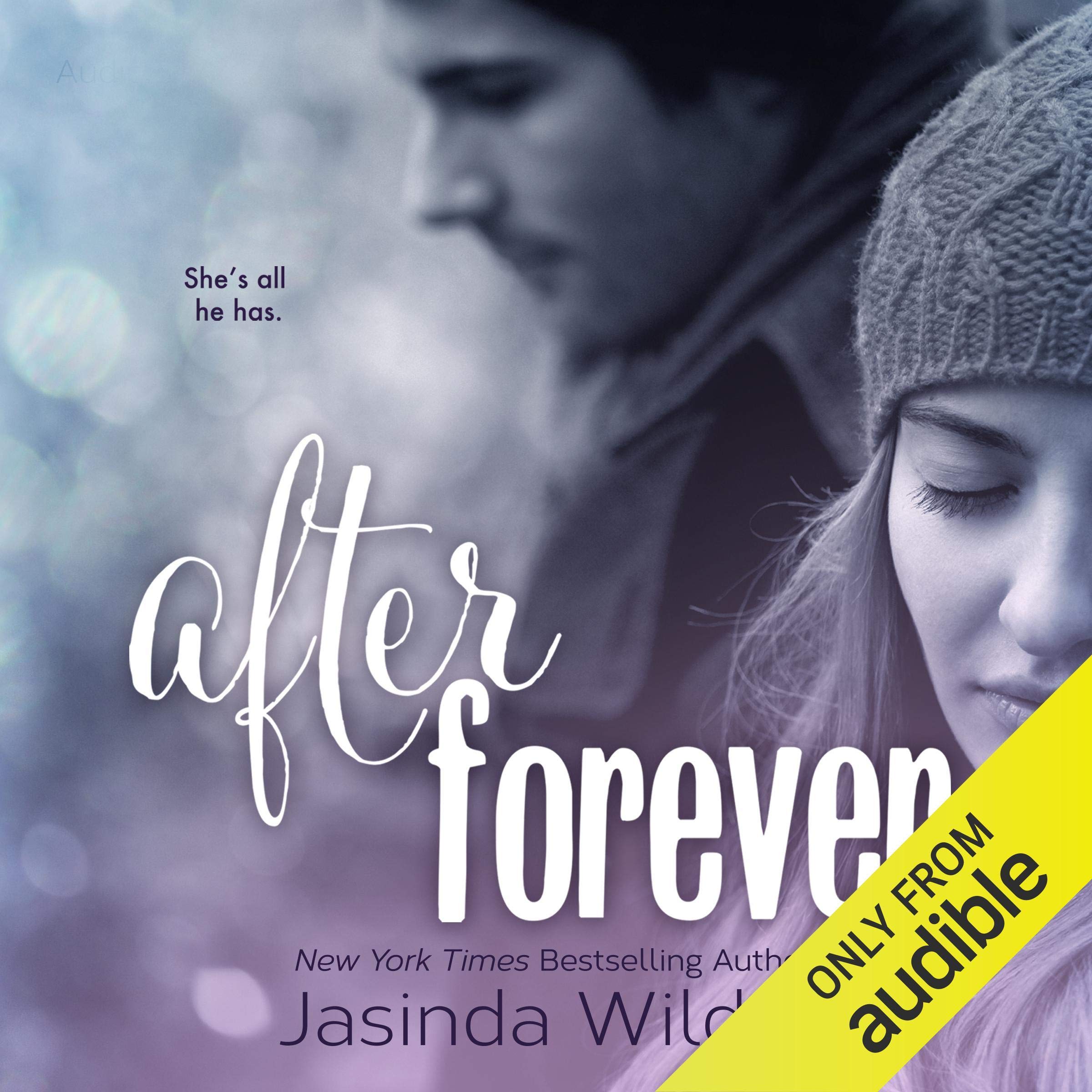 Cover art for After Forever