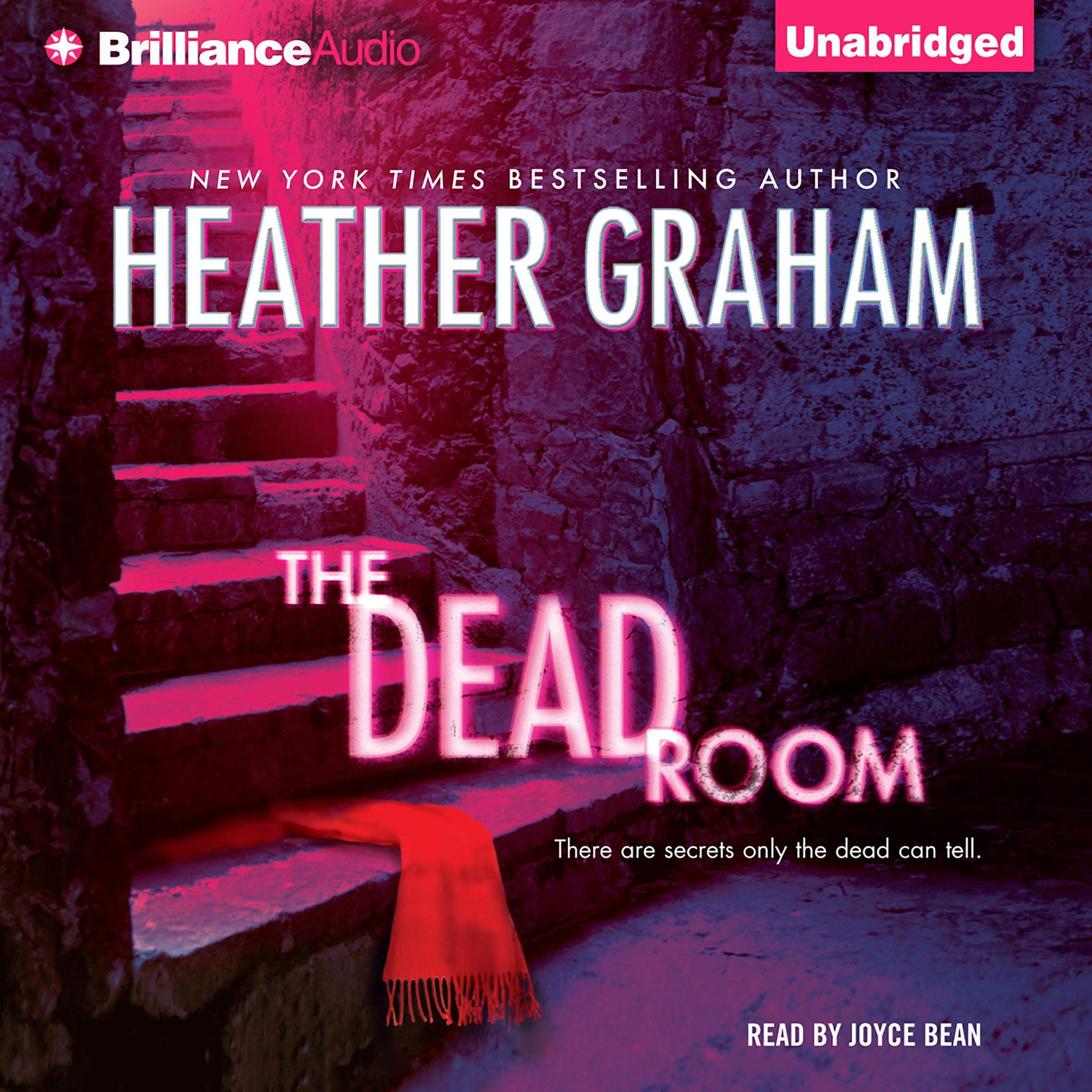 Cover art for The Dead Room