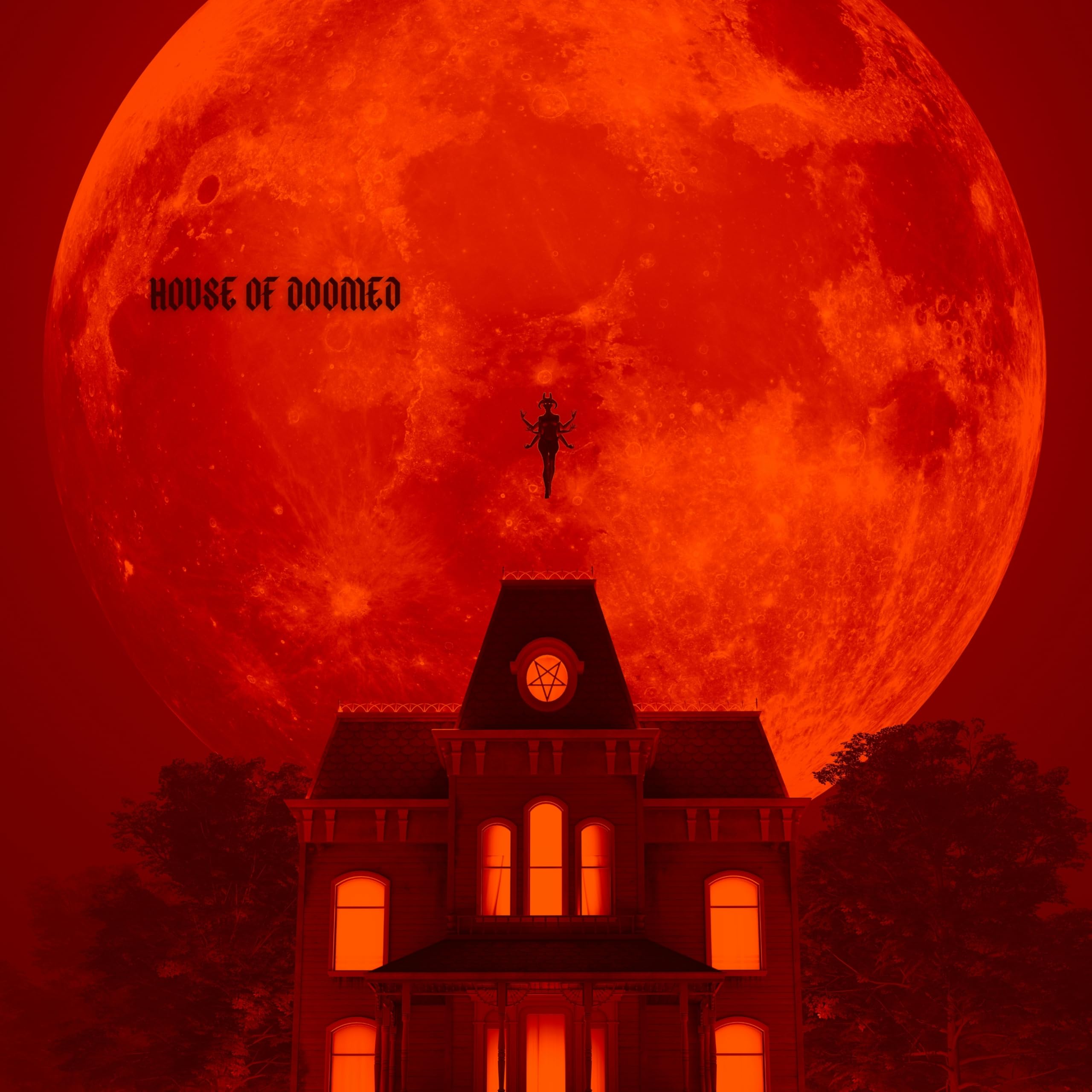 Dark Ritual Symphony