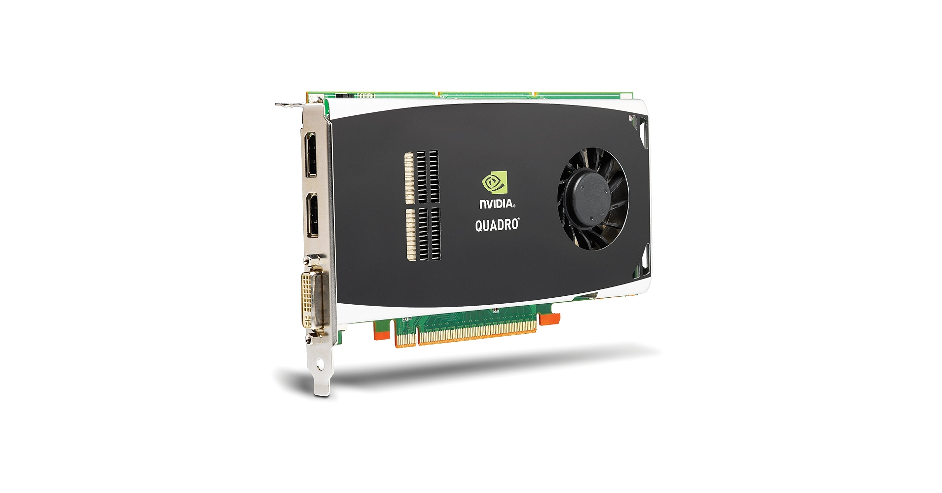 Amazon.com: HP Smart Buy Nvidia Quadro FX1800 Pcie 768MB